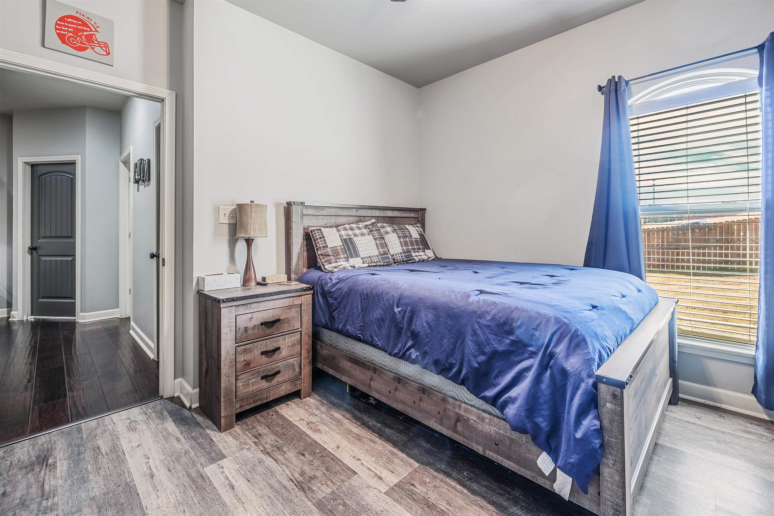 28 Morgan Valley  Vilonia, AR