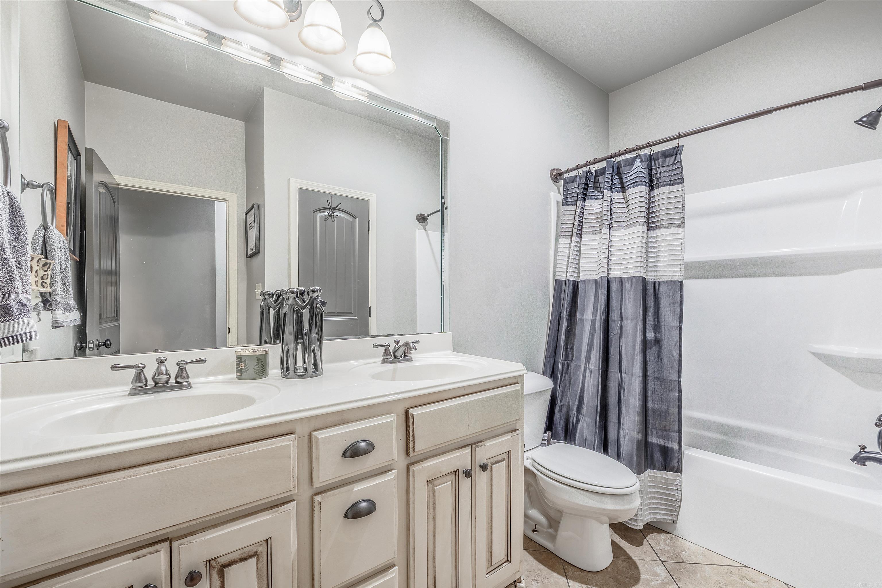 28 Morgan Valley  Vilonia, AR