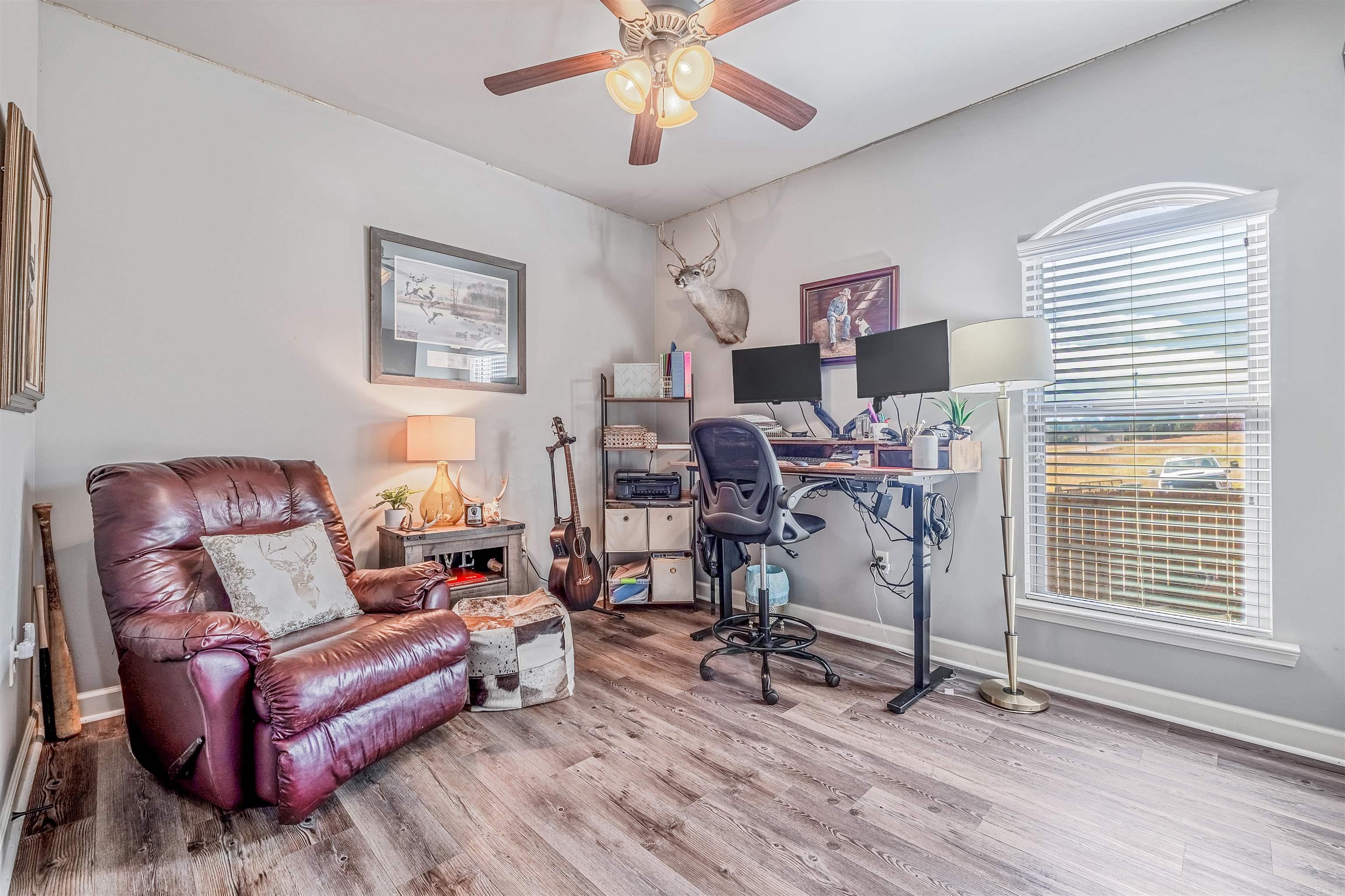 28 Morgan Valley  Vilonia, AR