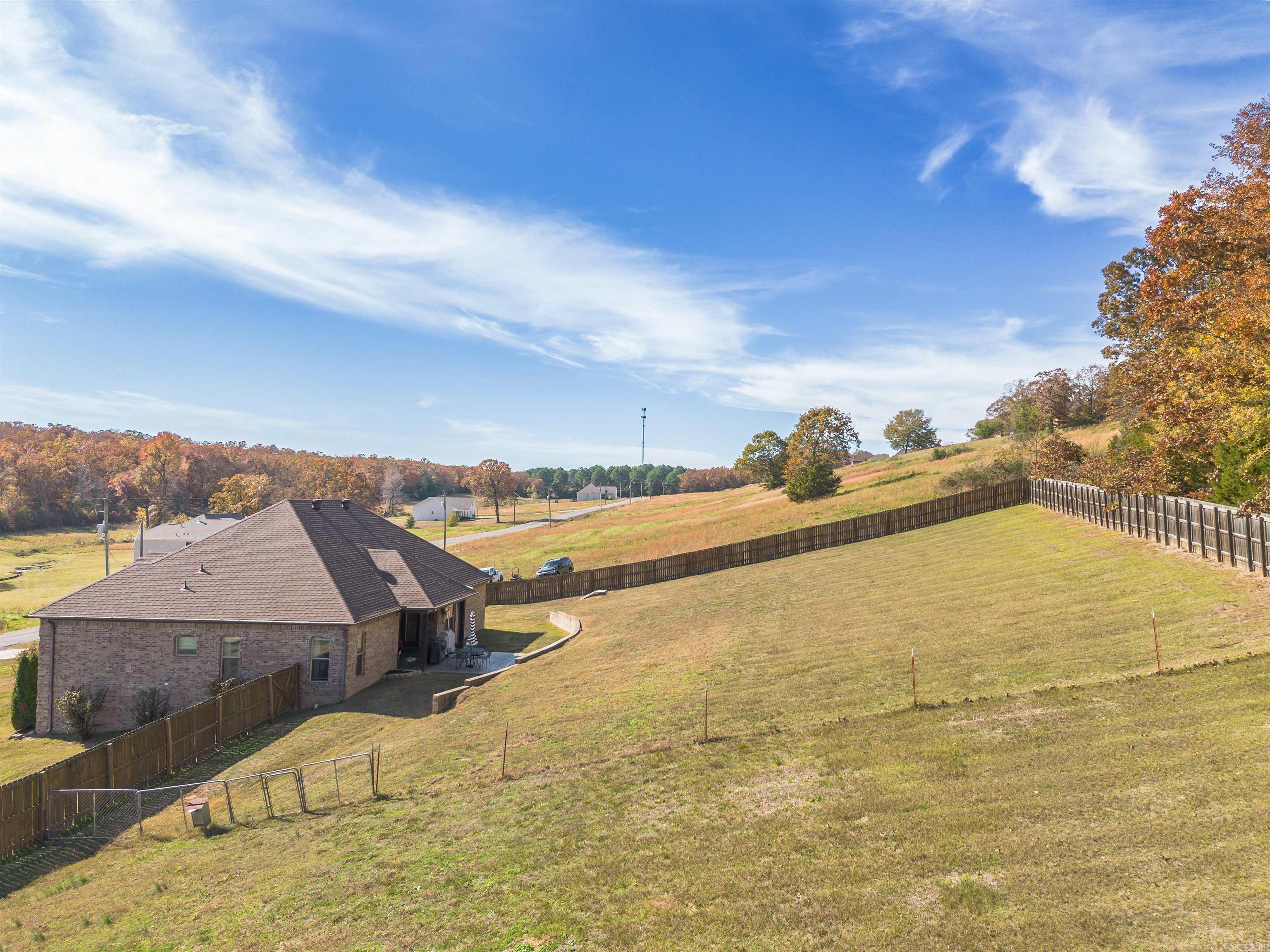 28 Morgan Valley  Vilonia, AR