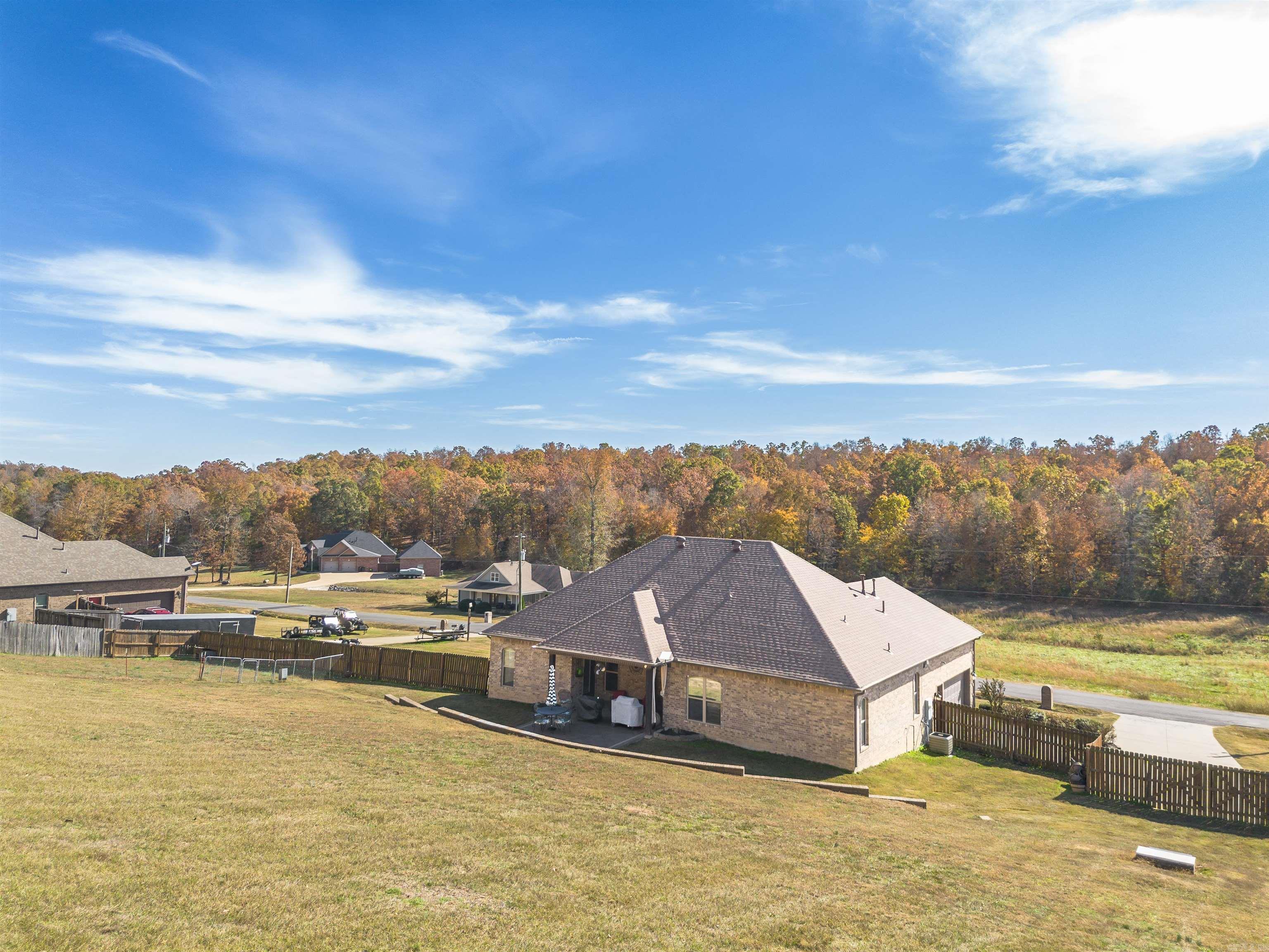 28 Morgan Valley  Vilonia, AR