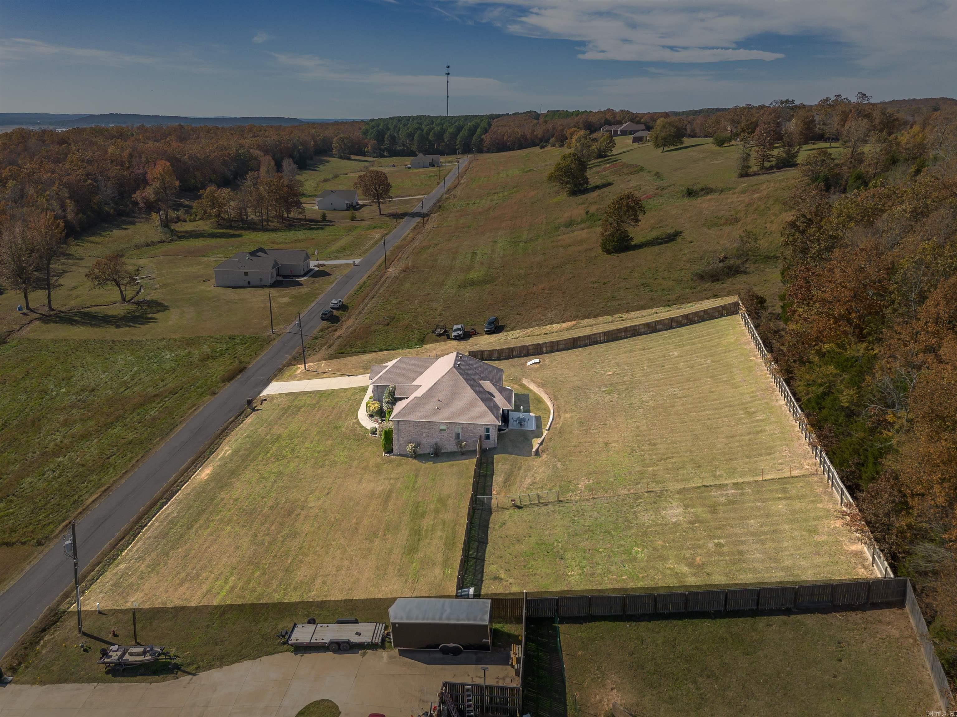 28 Morgan Valley  Vilonia, AR