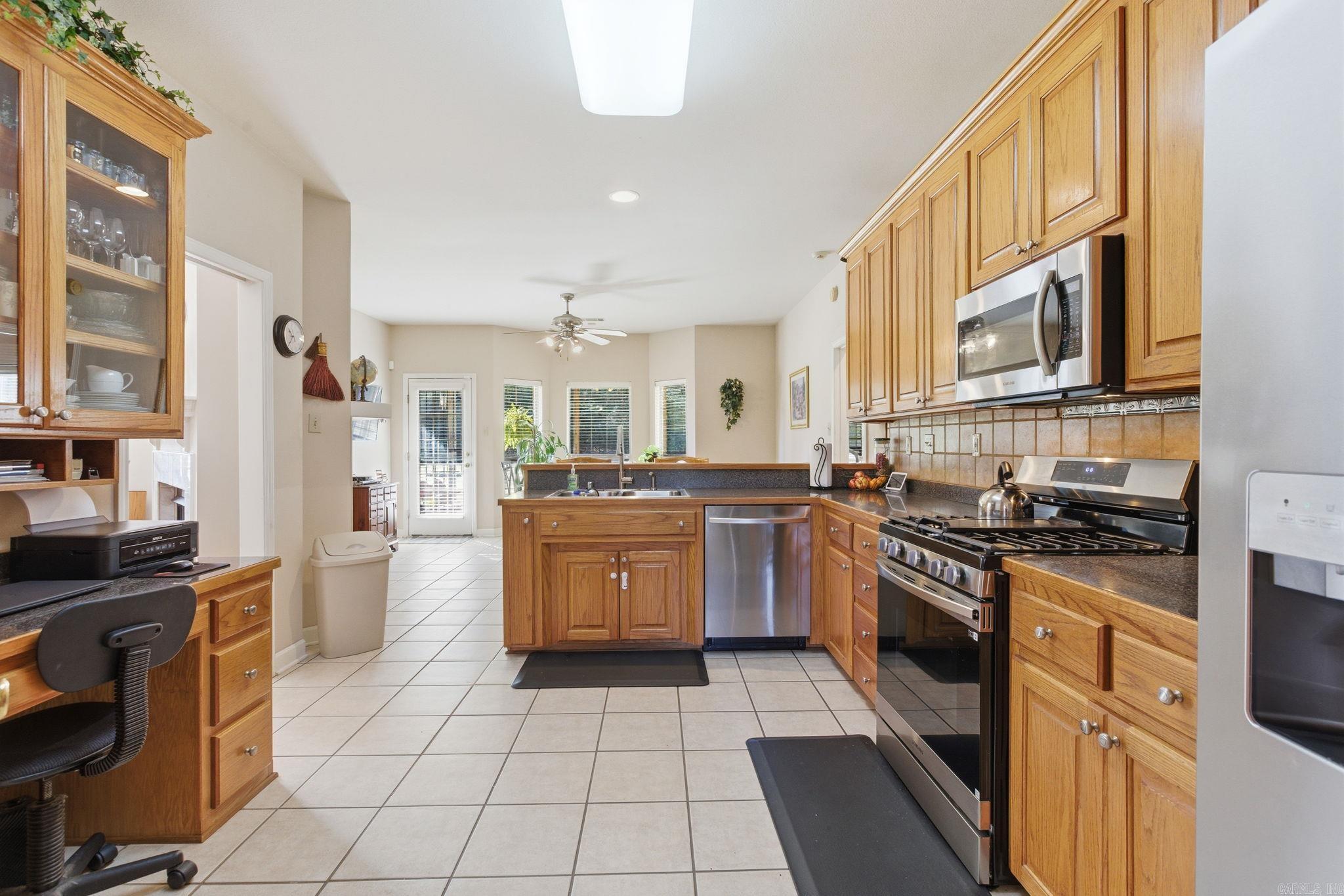 9007 Tall Timber Blvd  Little Rock, AR