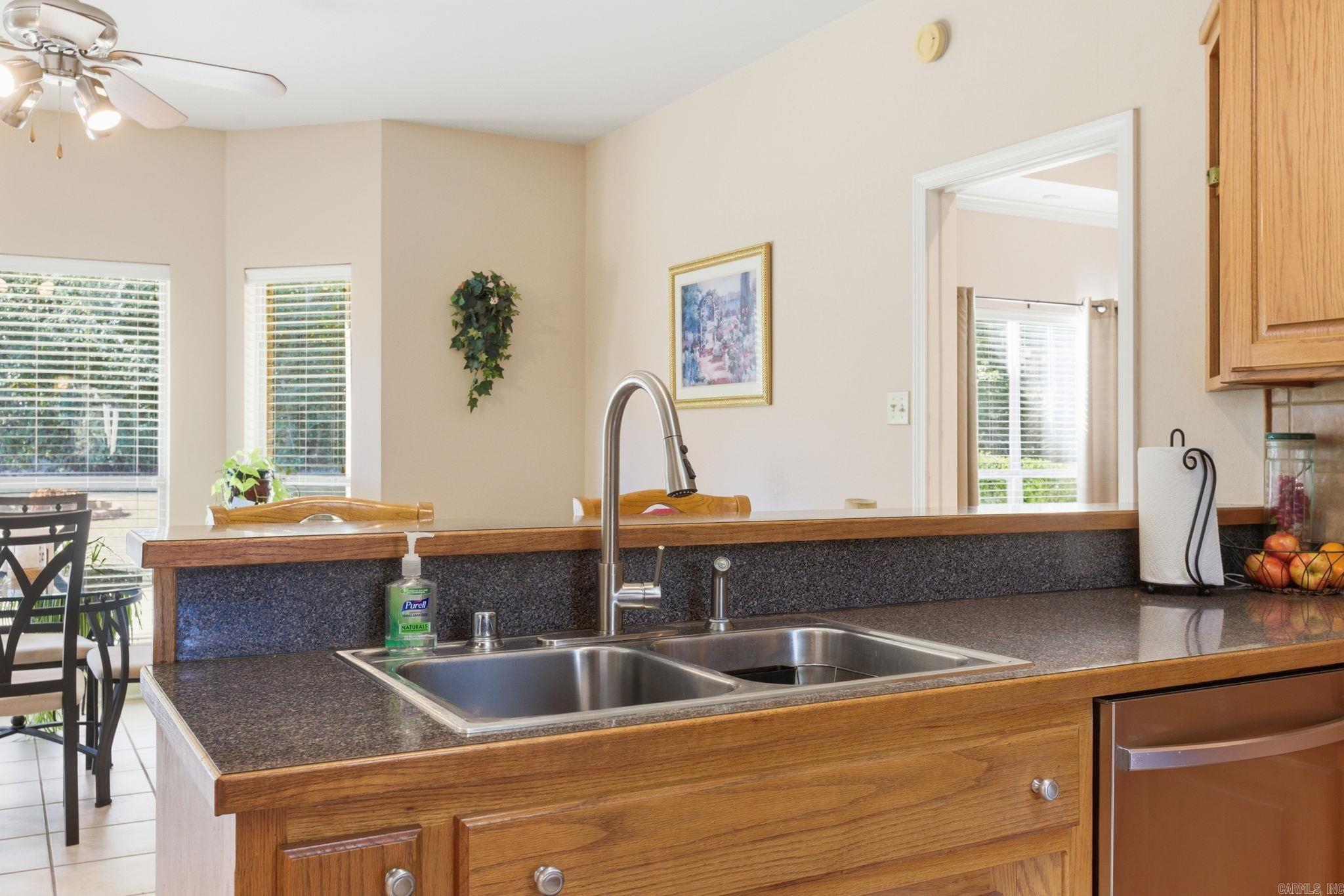 9007 Tall Timber Blvd  Little Rock, AR