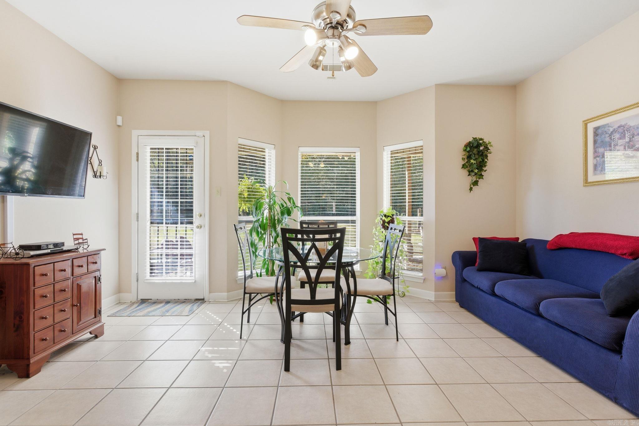 9007 Tall Timber Blvd  Little Rock, AR