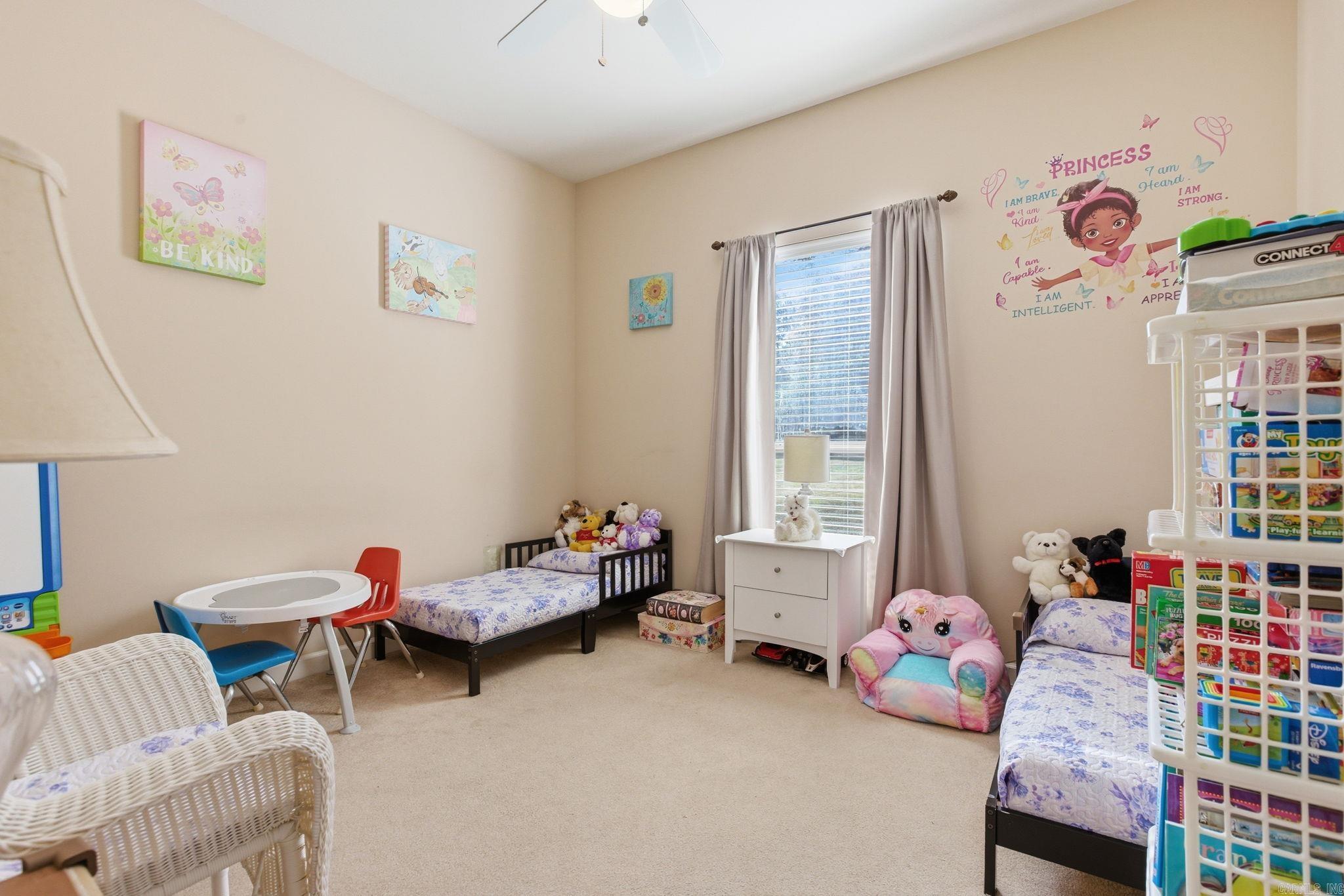 9007 Tall Timber Blvd  Little Rock, AR