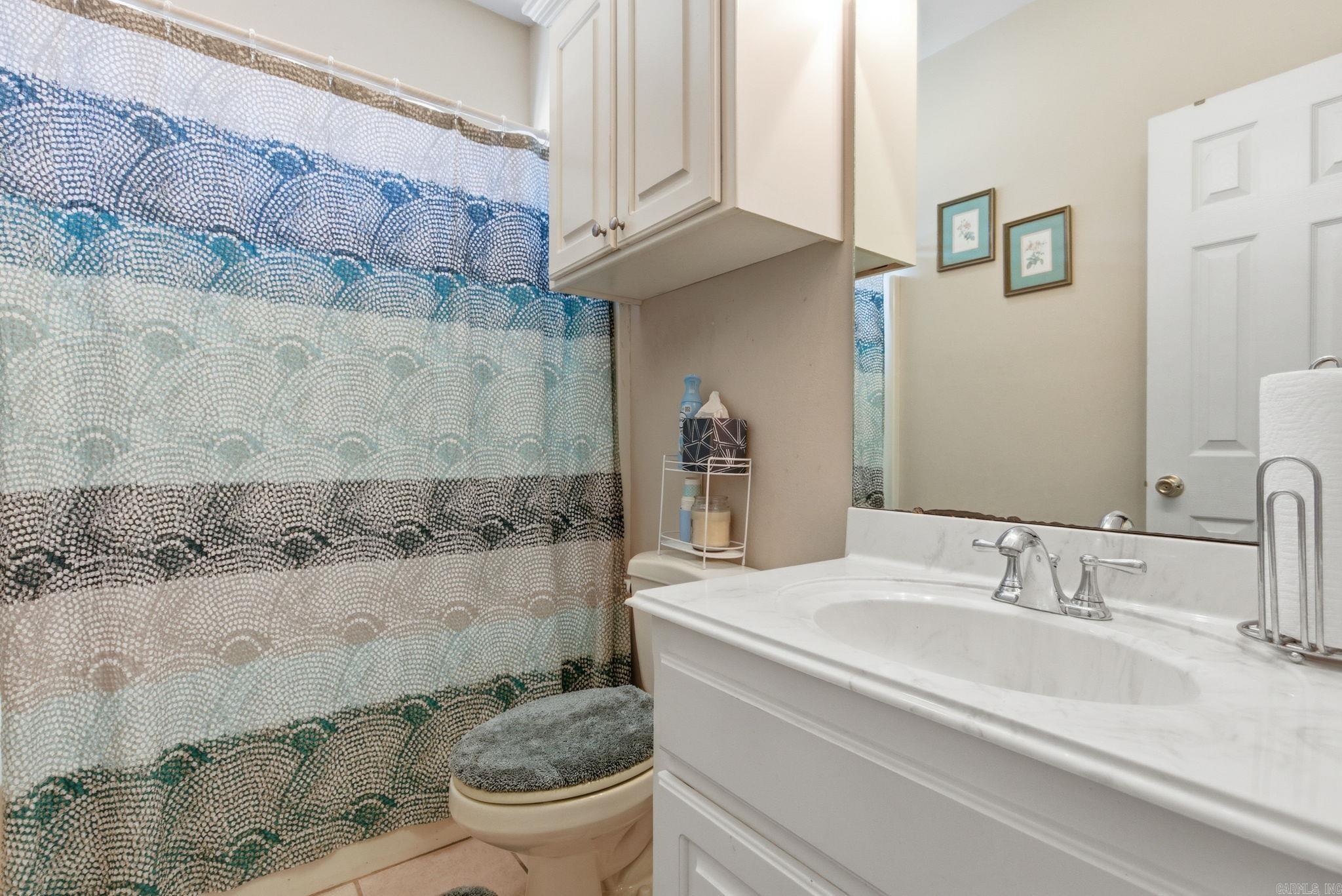 9007 Tall Timber Blvd  Little Rock, AR