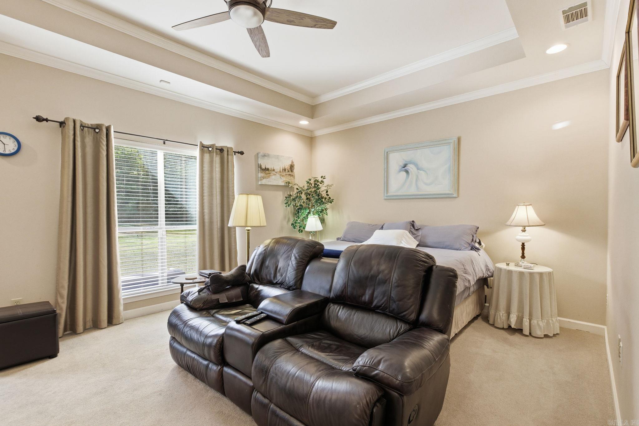 9007 Tall Timber Blvd  Little Rock, AR