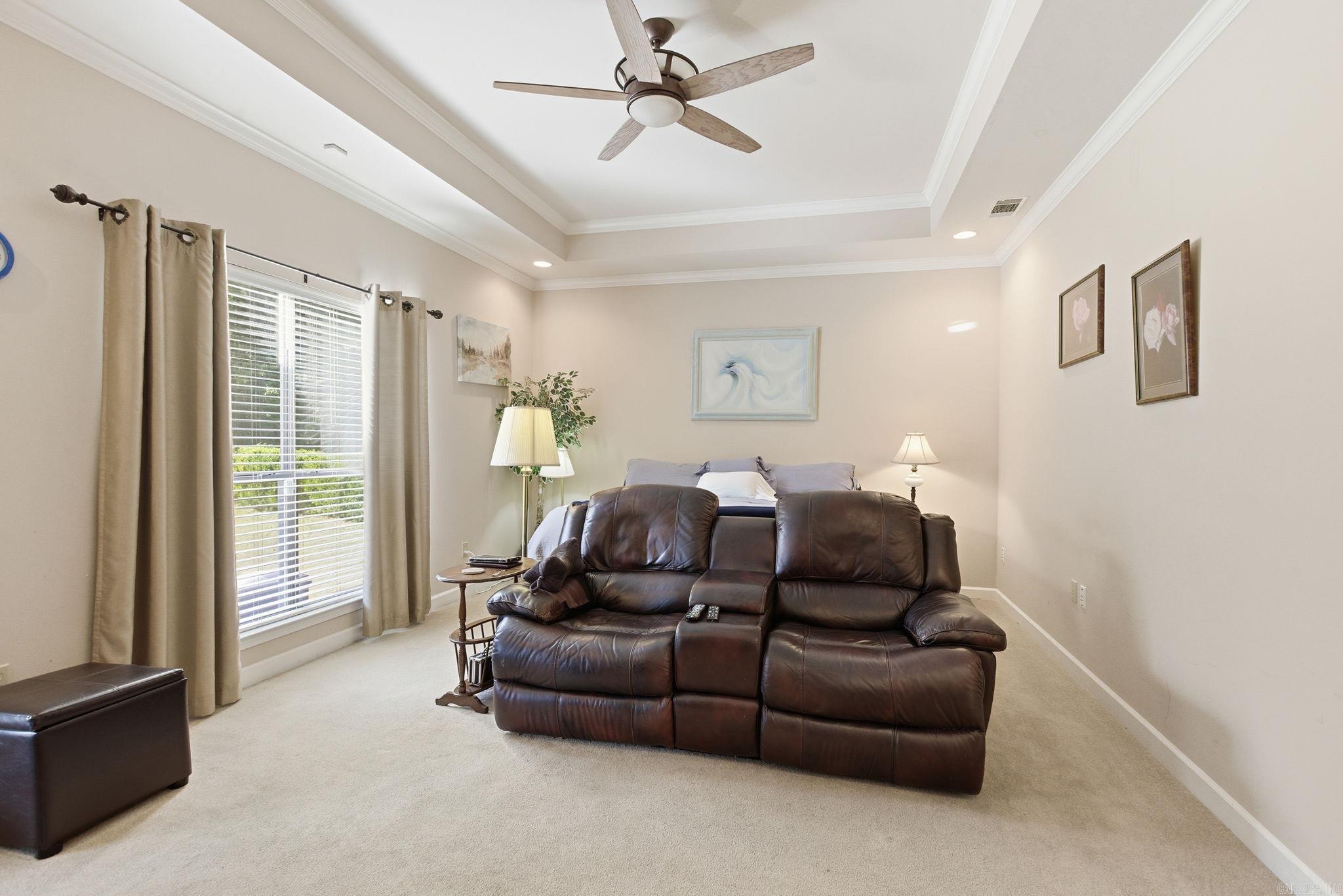 9007 Tall Timber Blvd  Little Rock, AR