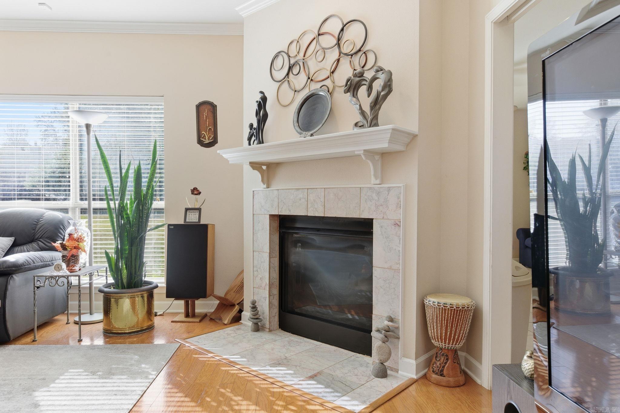 9007 Tall Timber Blvd  Little Rock, AR