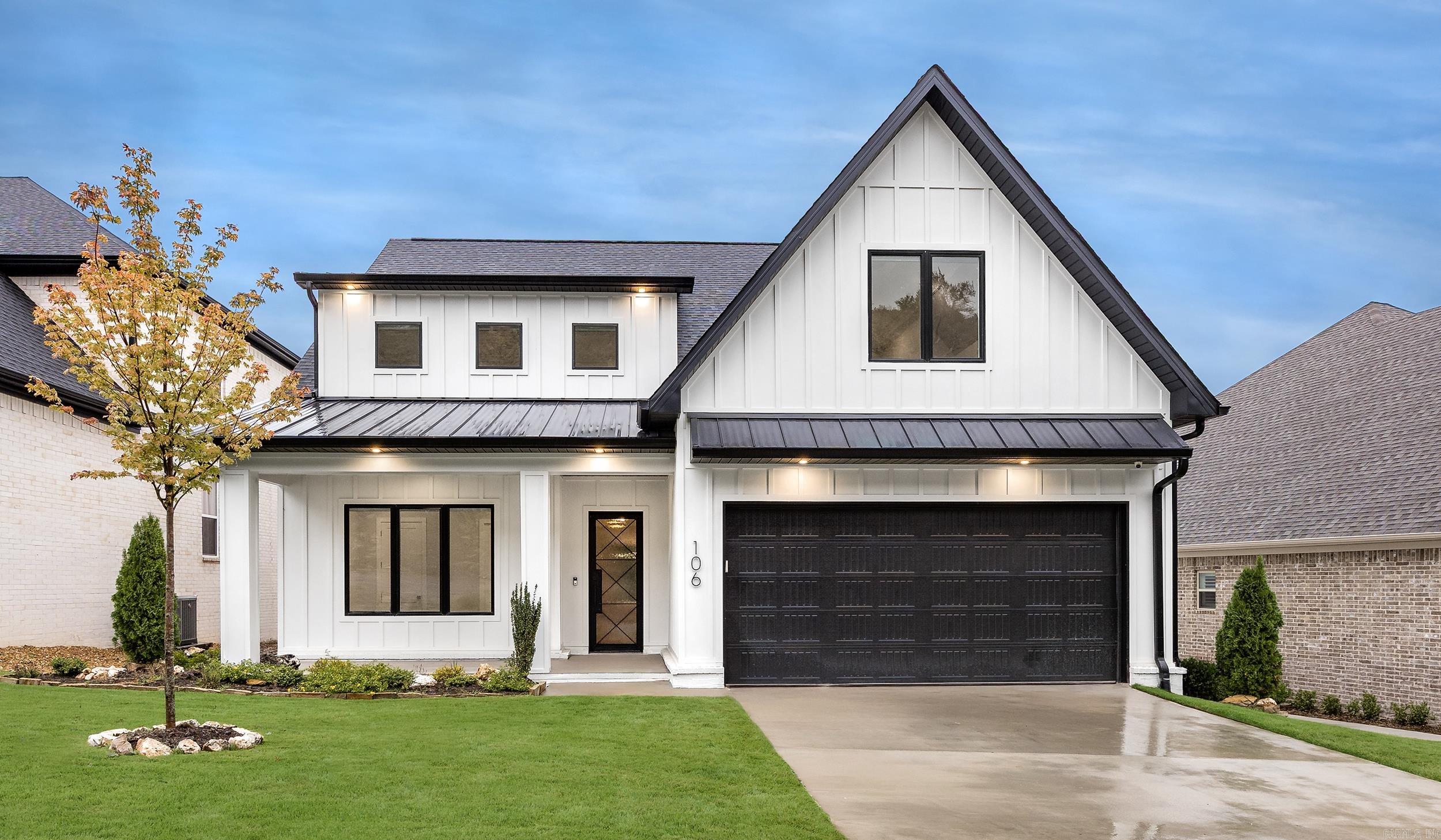 106 Calion  Little Rock, AR