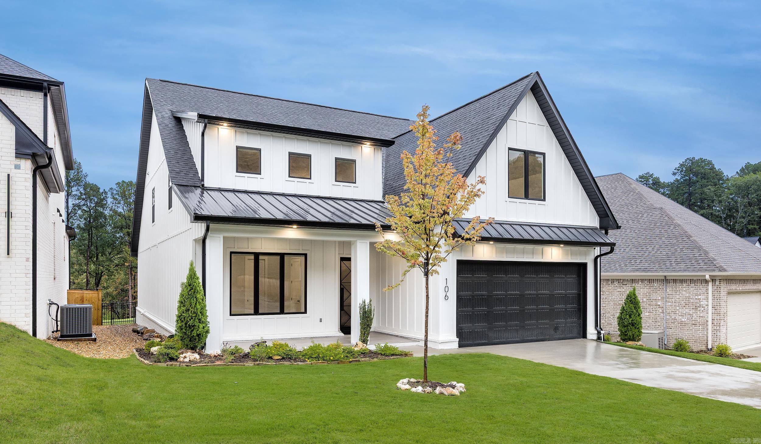 106 Calion  Little Rock, AR