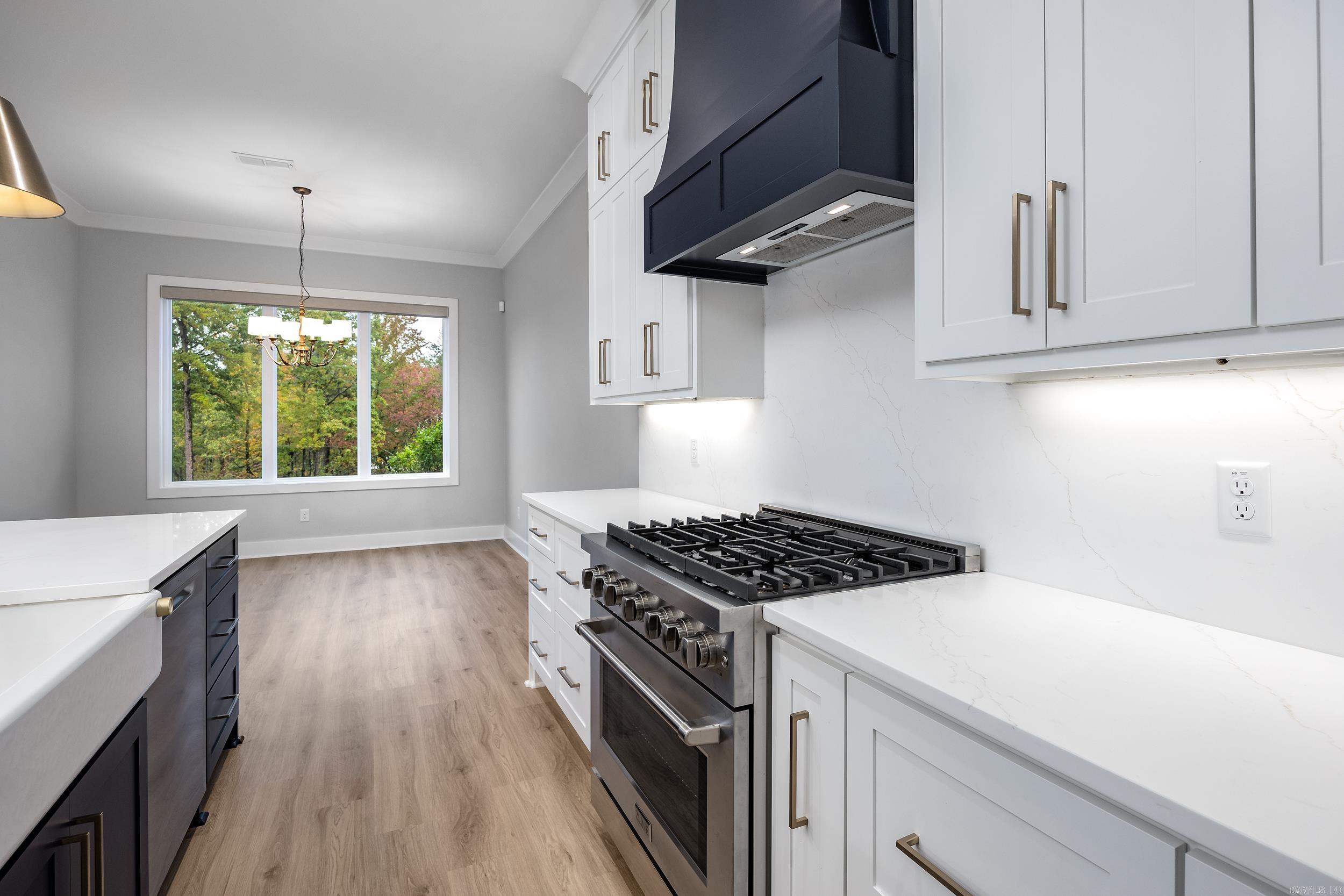 106 Calion  Little Rock, AR