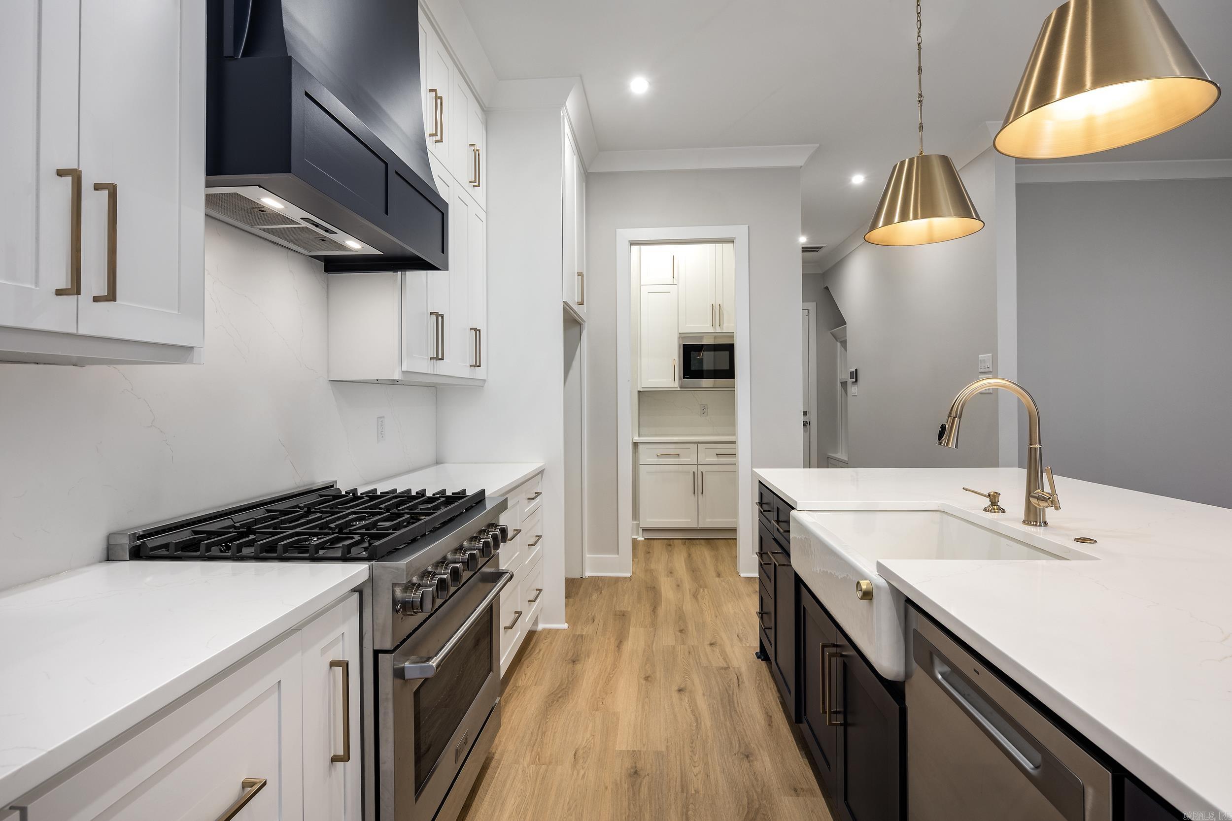 106 Calion  Little Rock, AR