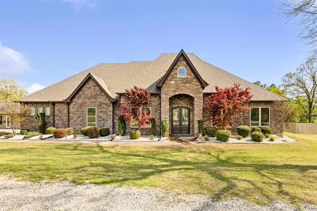 1701  Kruse  Alexander, AR