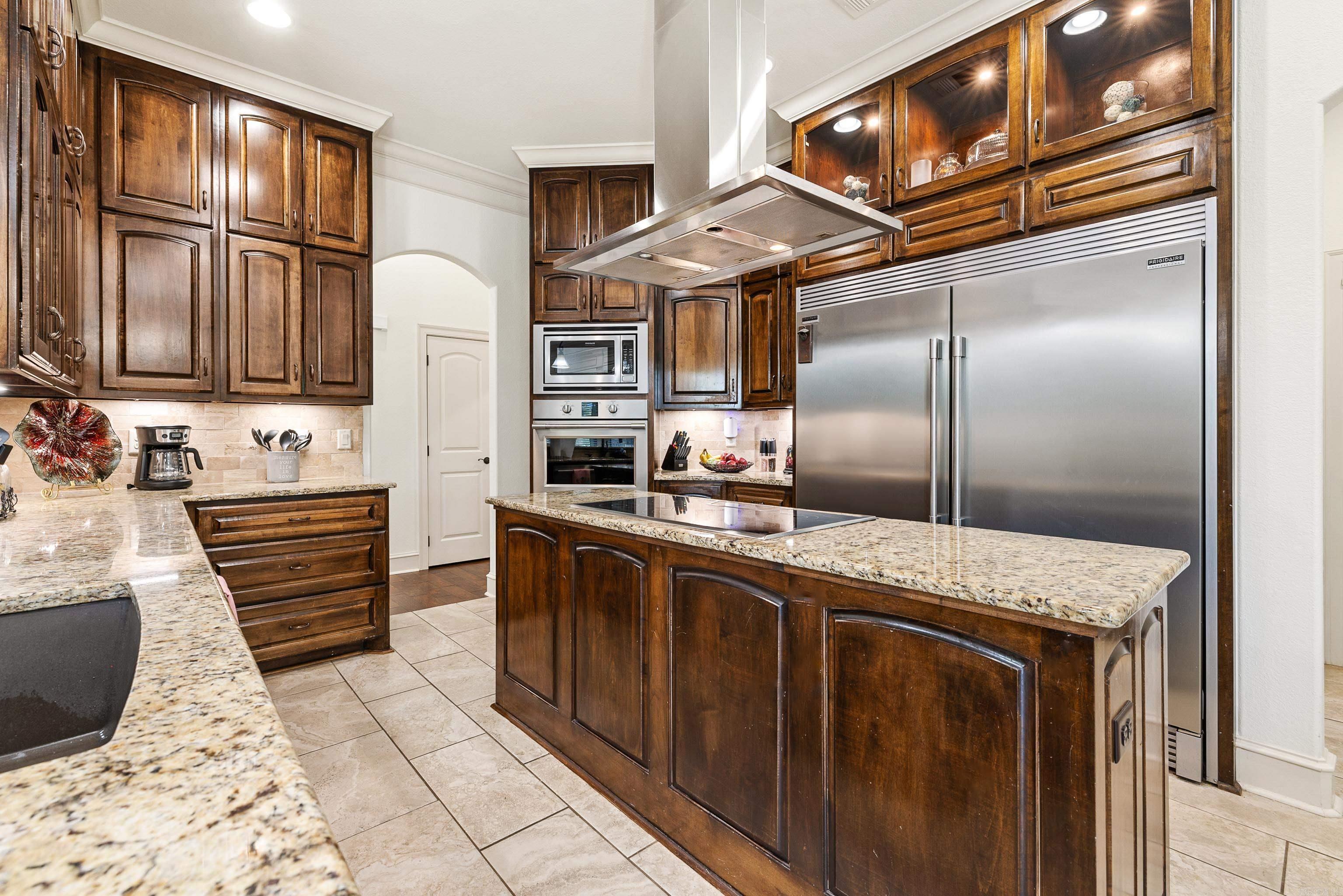 1701 Kruse  Alexander, AR