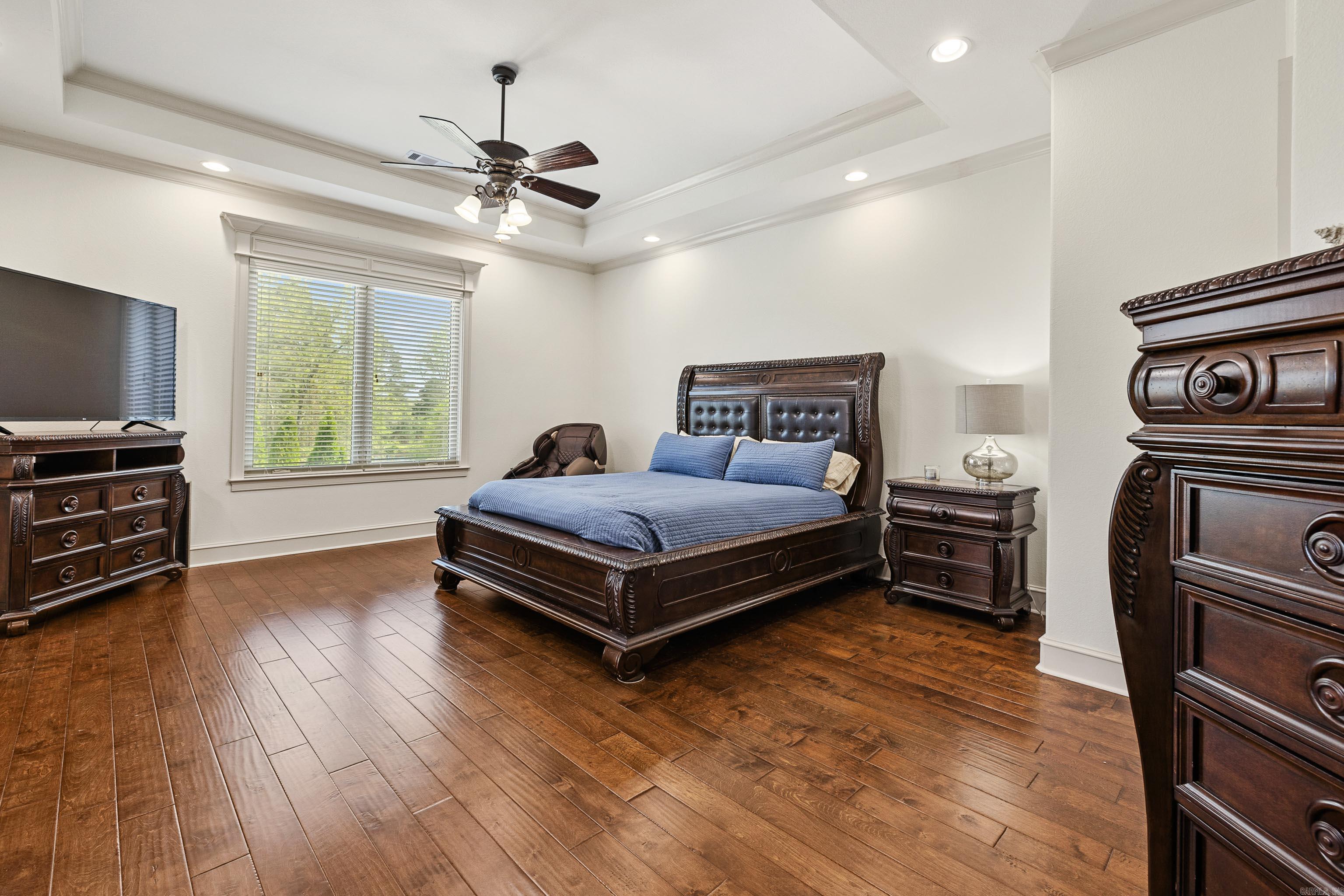 1701 Kruse  Alexander, AR