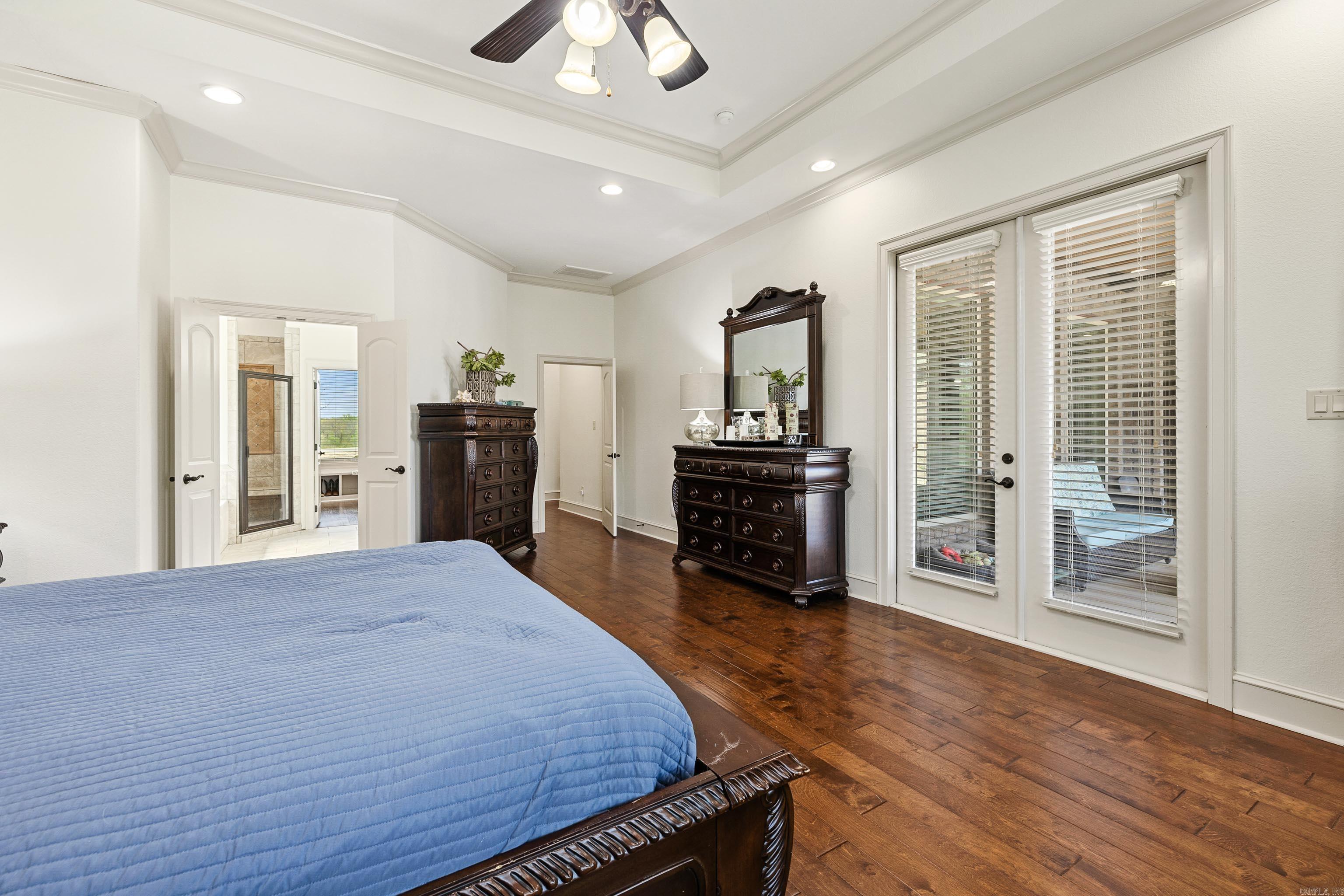 1701 Kruse  Alexander, AR