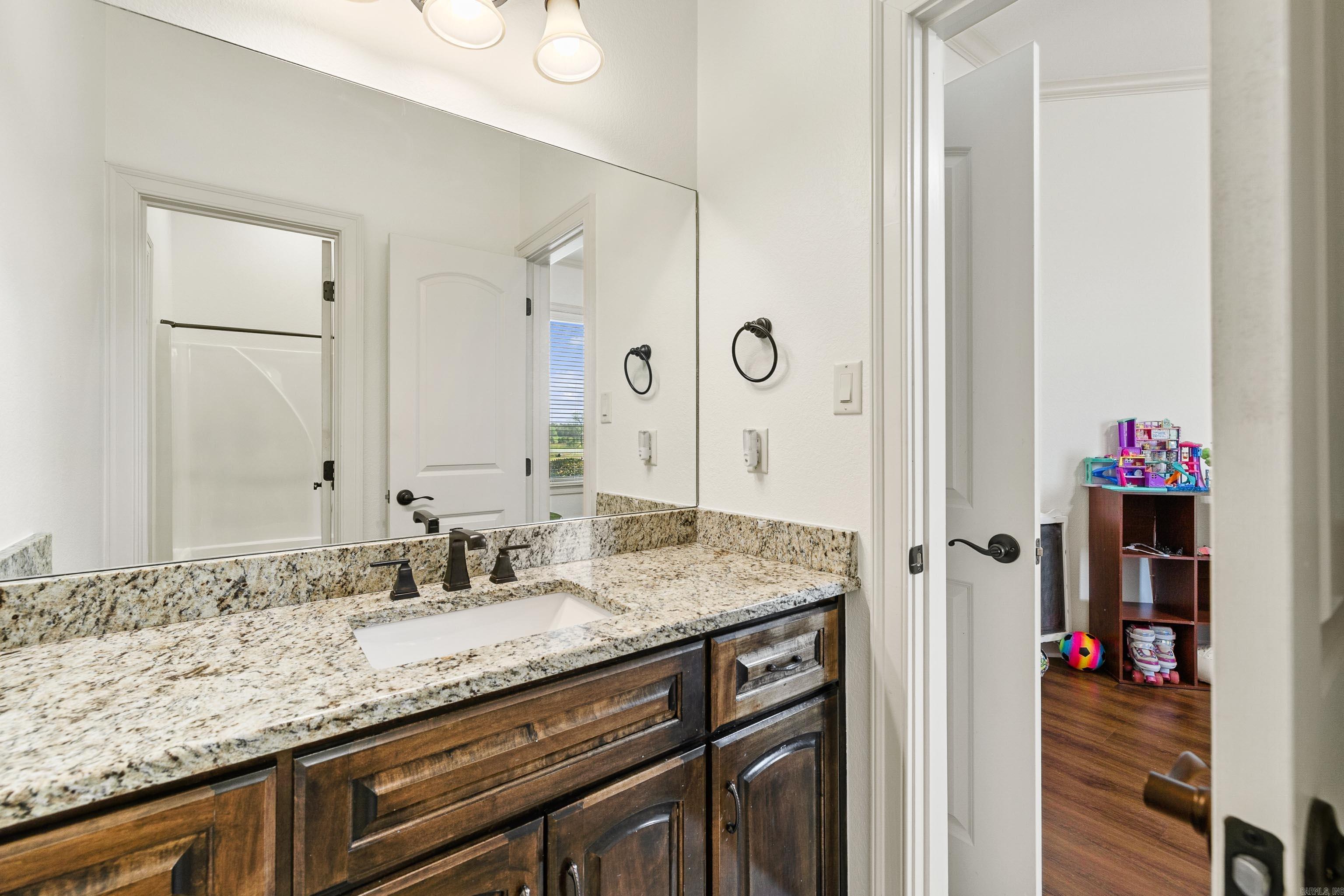 1701 Kruse  Alexander, AR