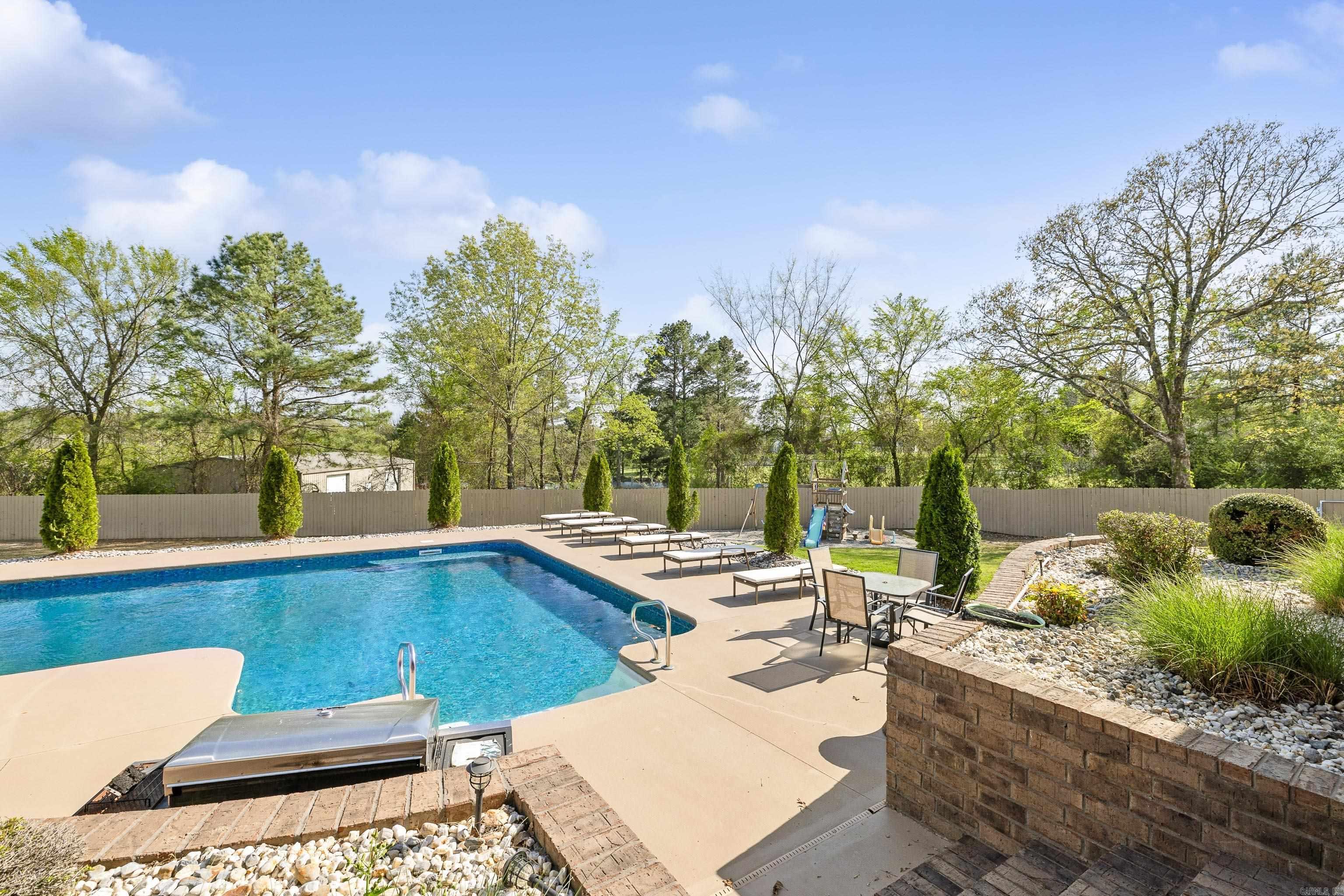 1701 Kruse  Alexander, AR