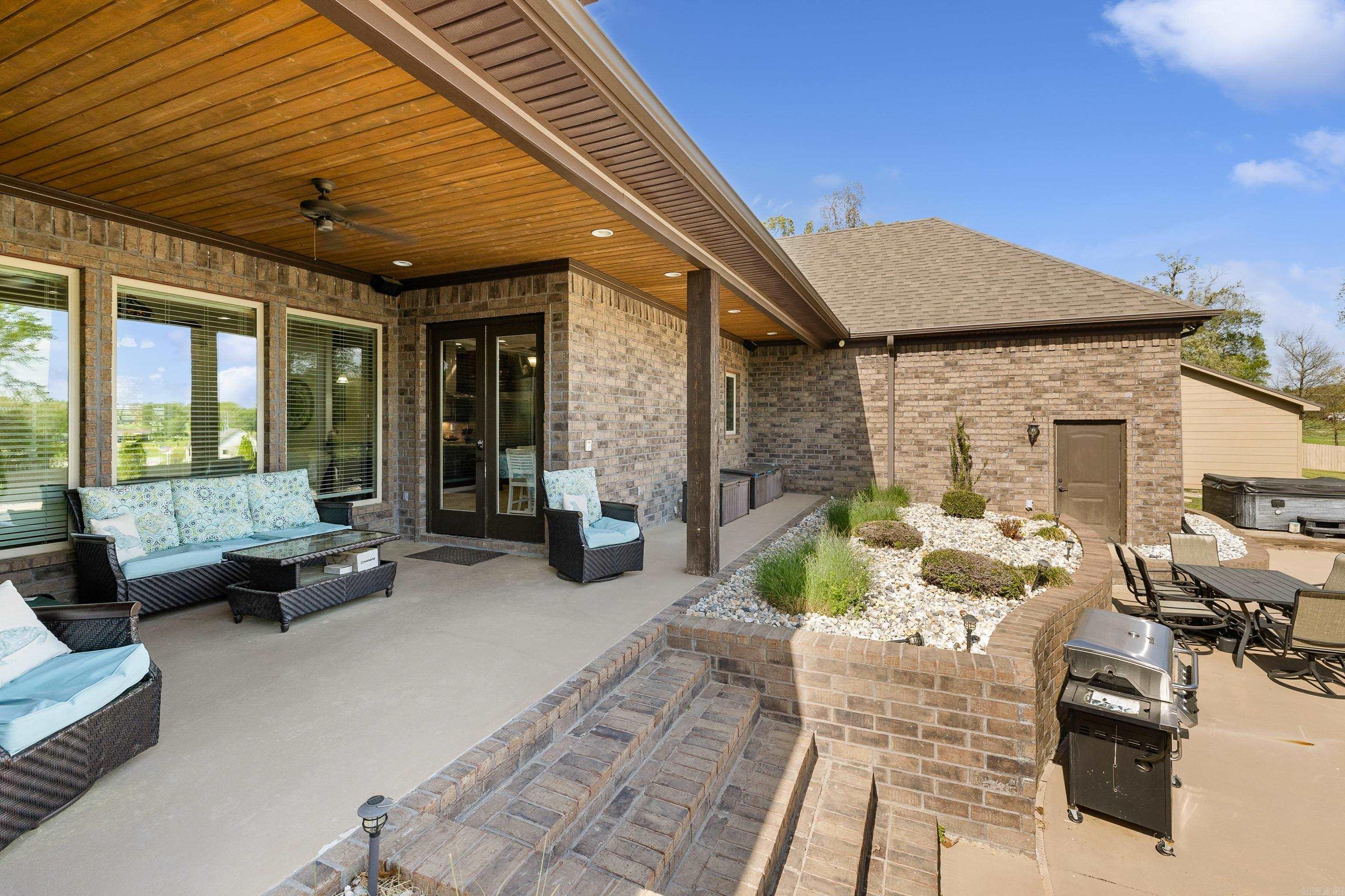 1701 Kruse  Alexander, AR