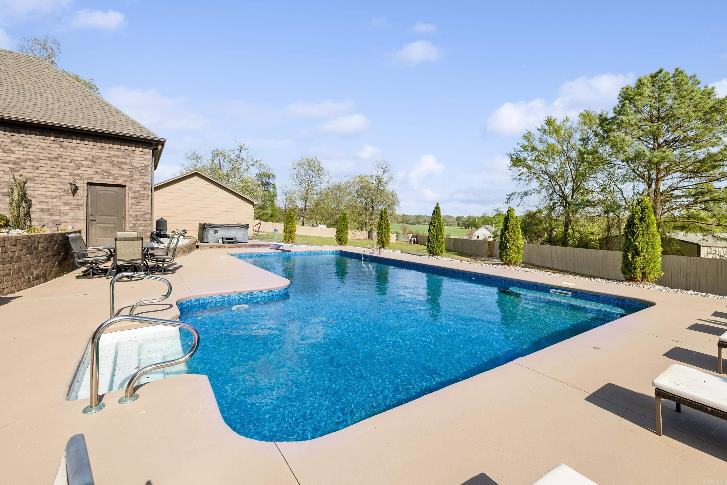 1701 Kruse  Alexander, AR