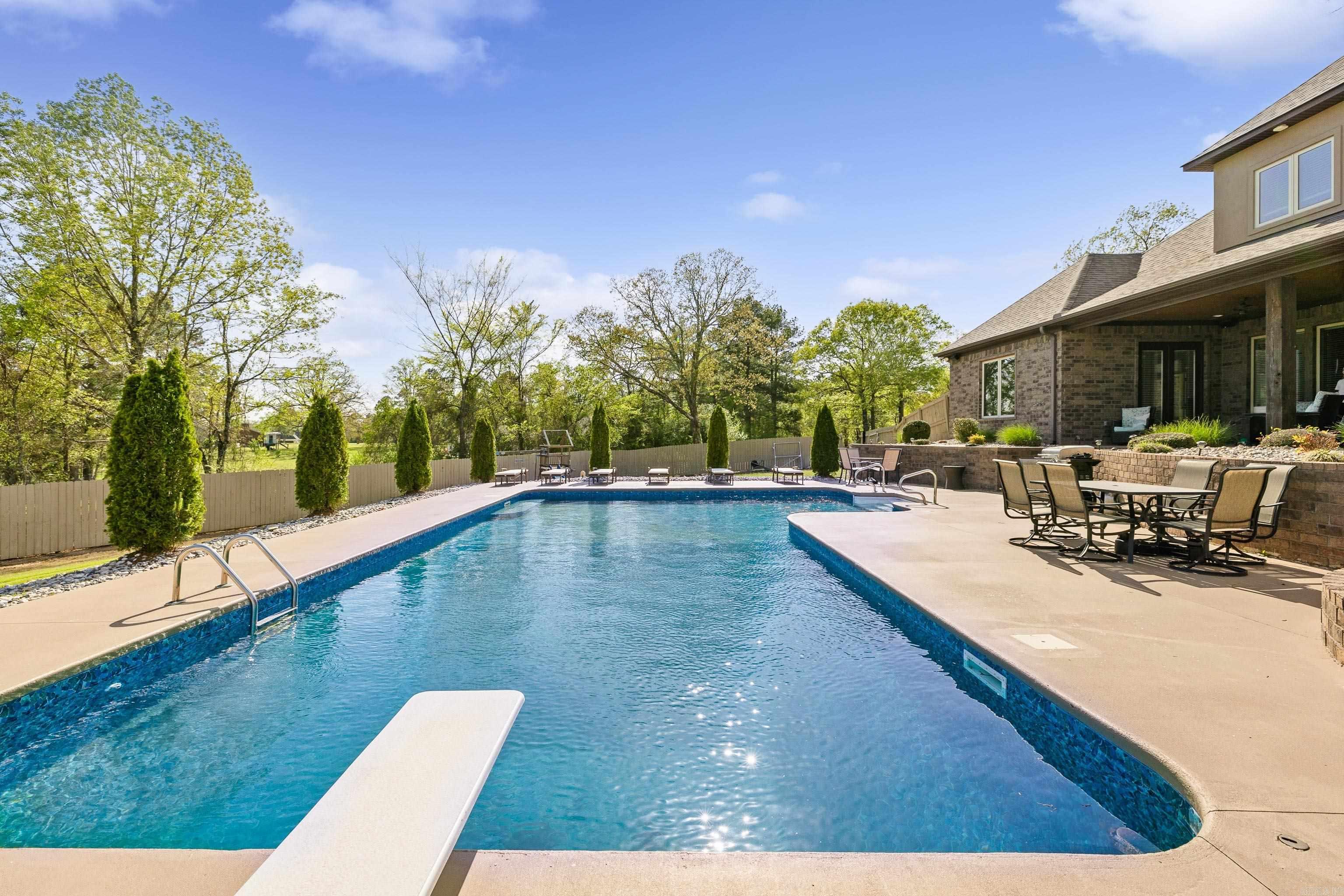 1701 Kruse  Alexander, AR