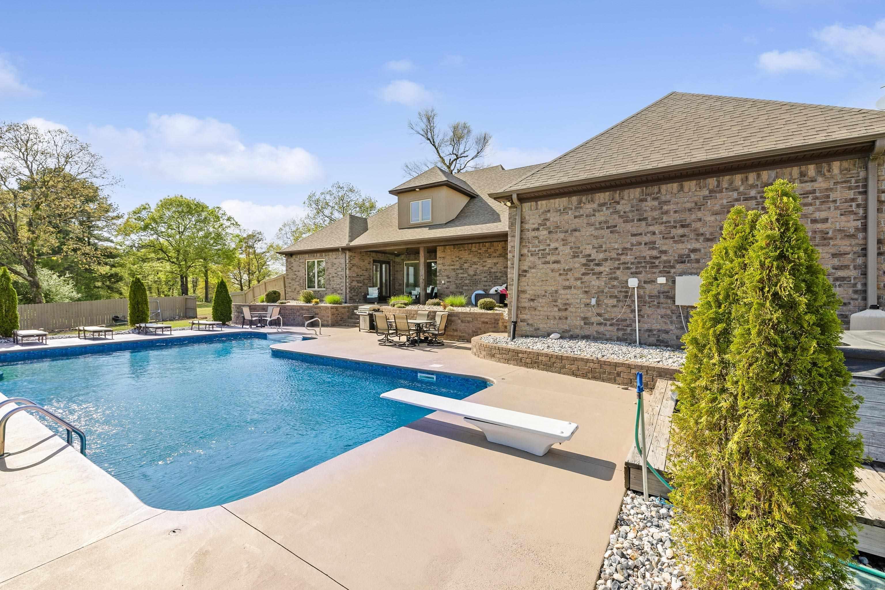 1701 Kruse  Alexander, AR