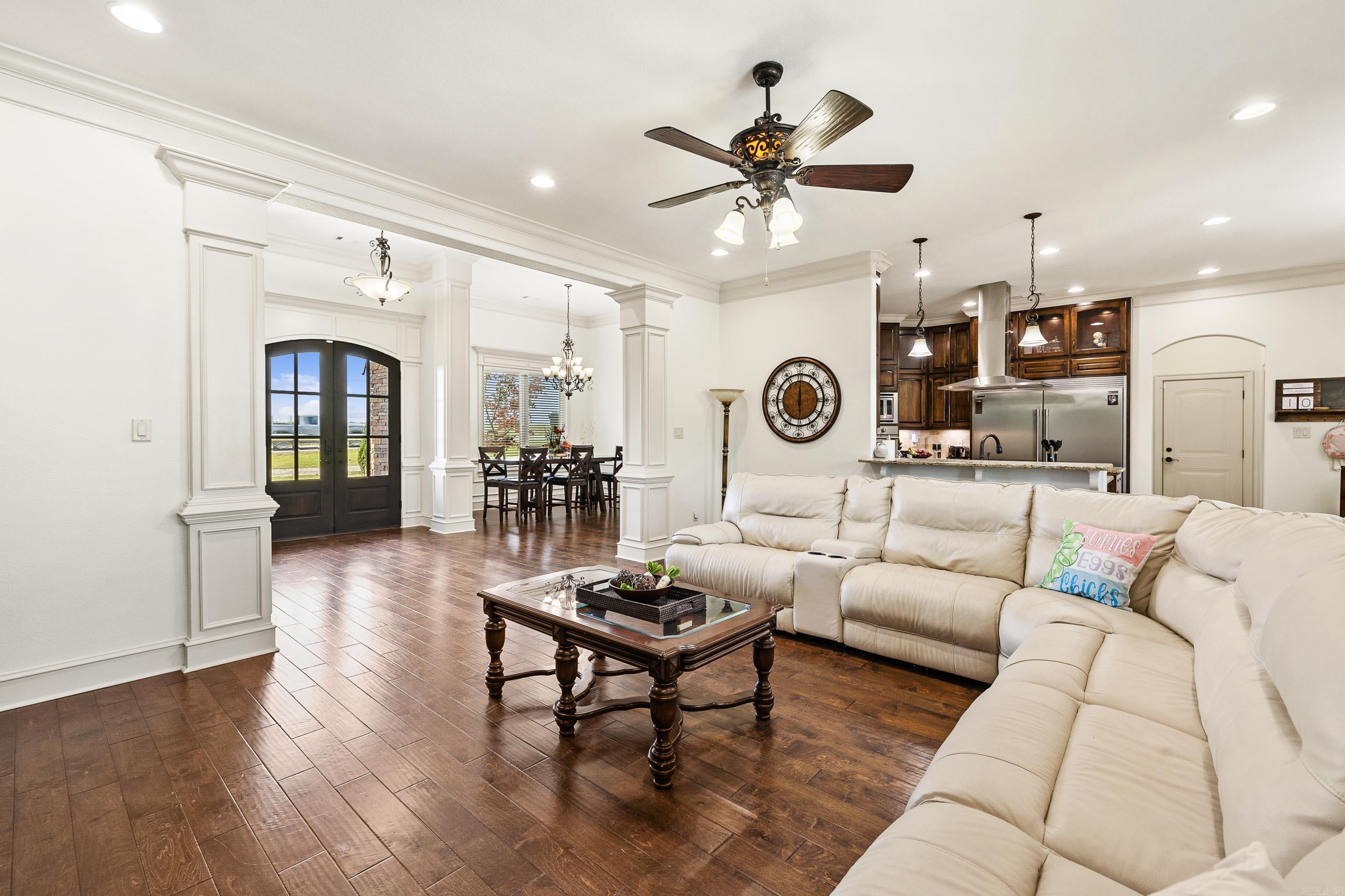 1701 Kruse  Alexander, AR