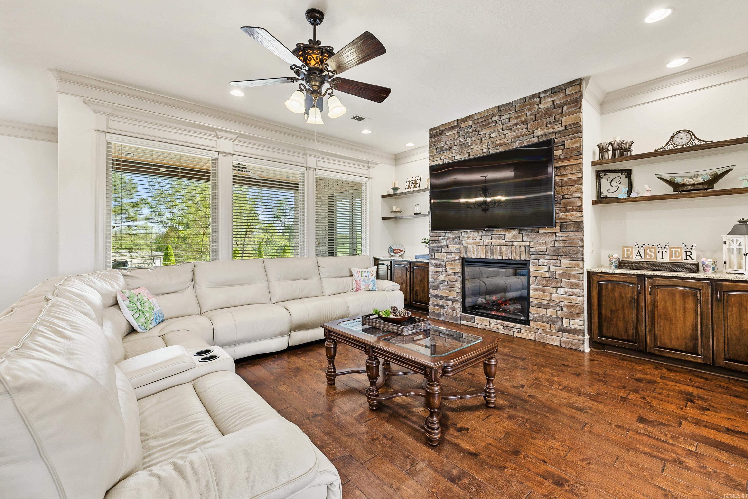 1701 Kruse  Alexander, AR