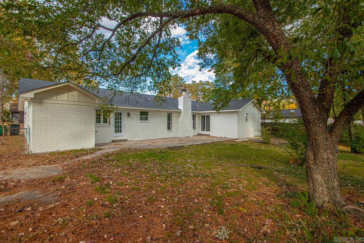 703 Beaconsfield  Sherwood, AR