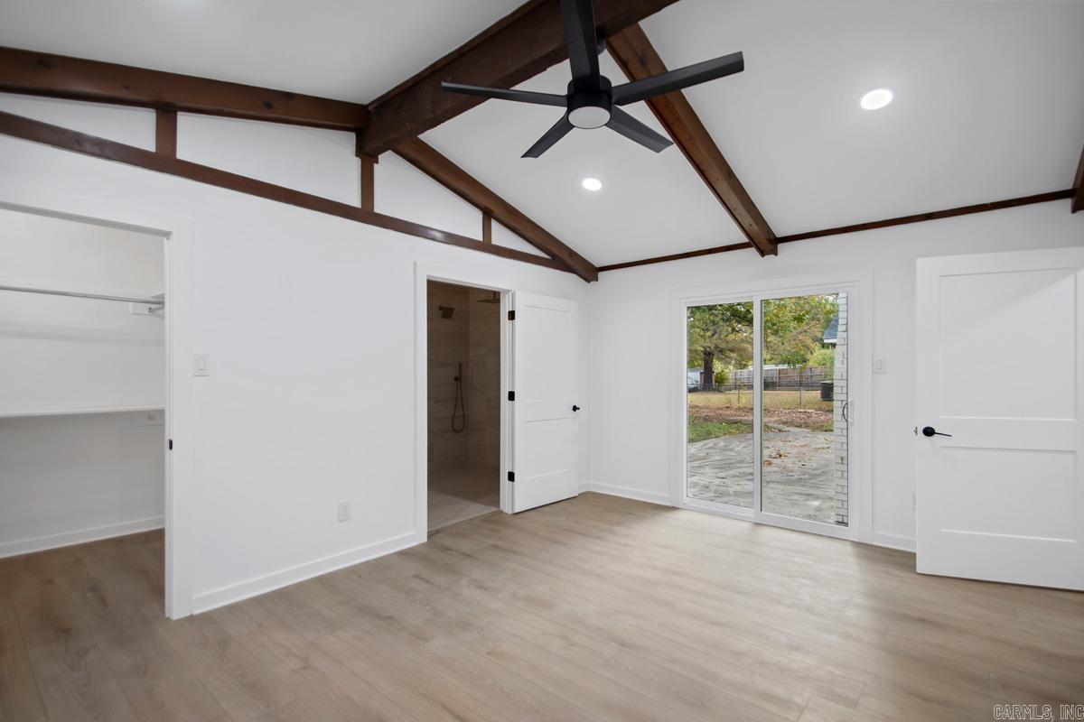 703 Beaconsfield  Sherwood, AR