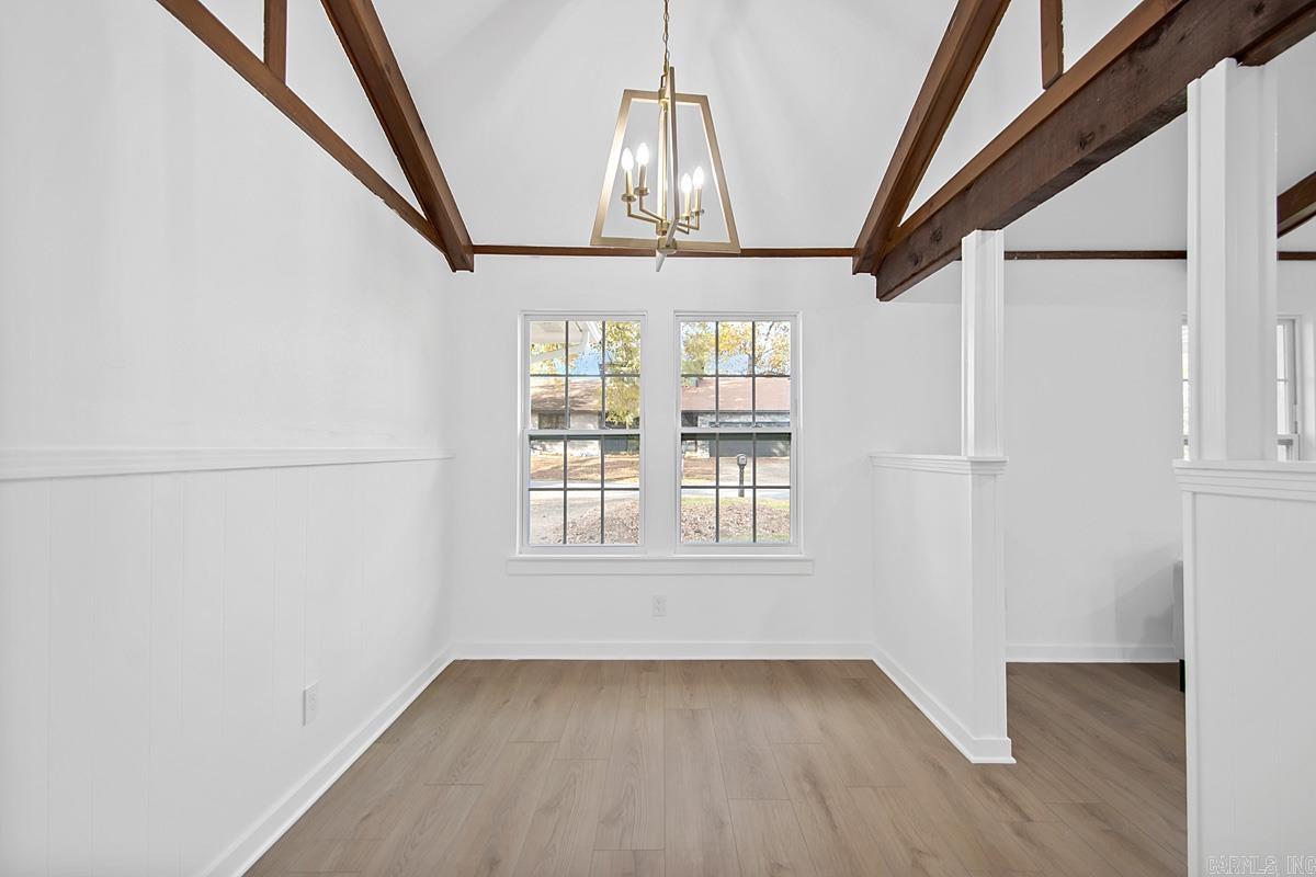 703 Beaconsfield  Sherwood, AR