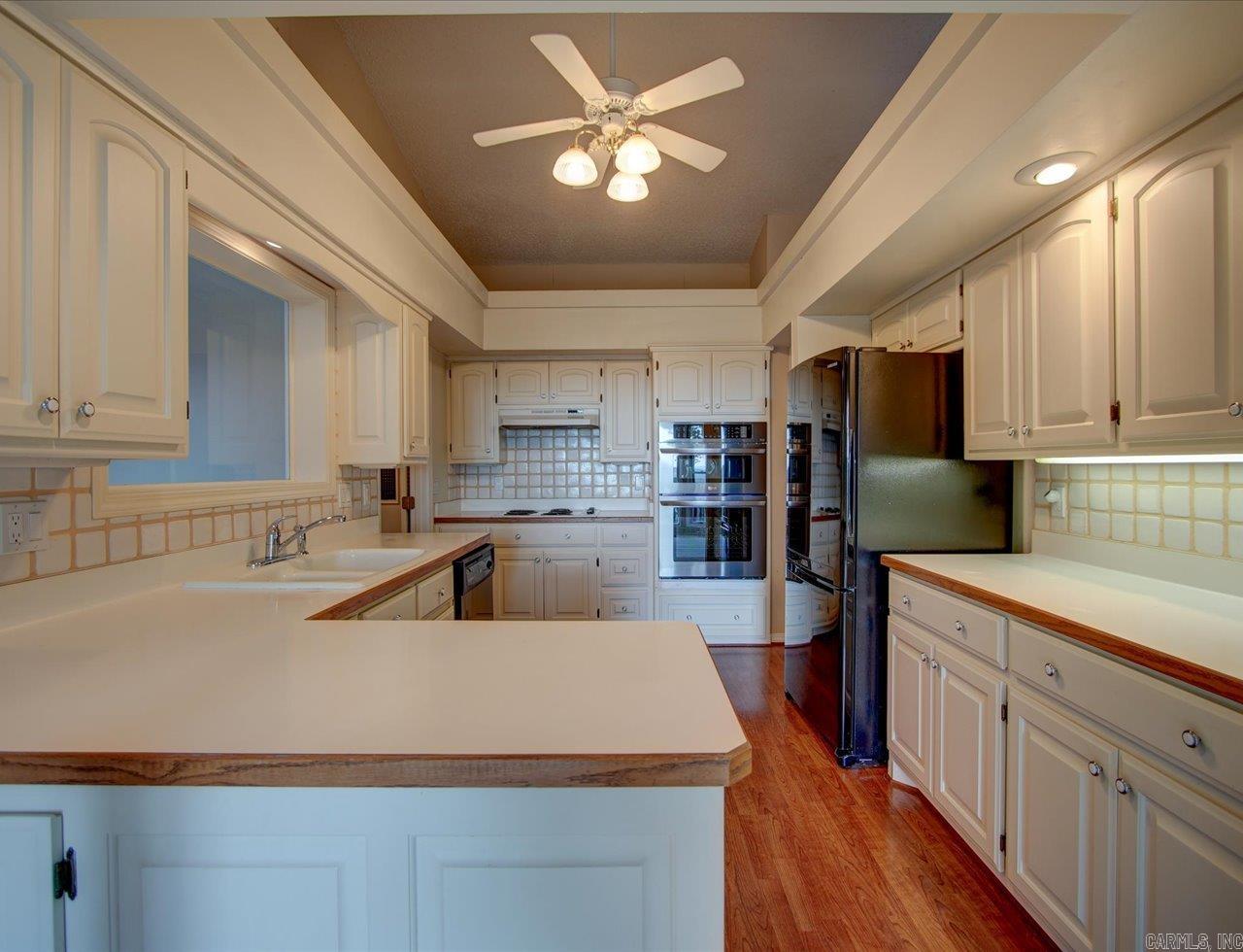 9 Sur  Hot Springs Village, AR