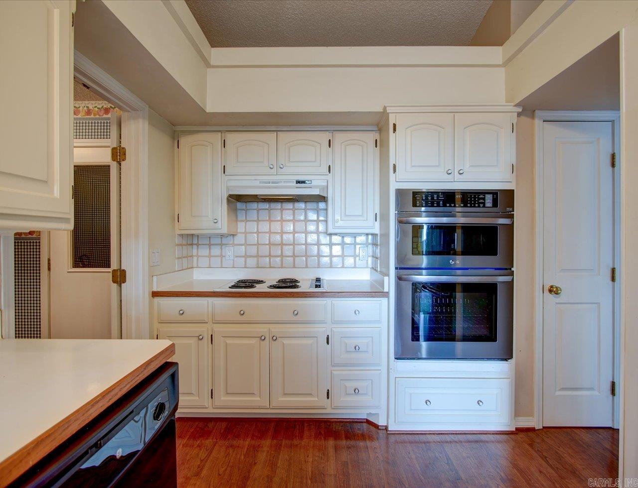 9 Sur  Hot Springs Village, AR