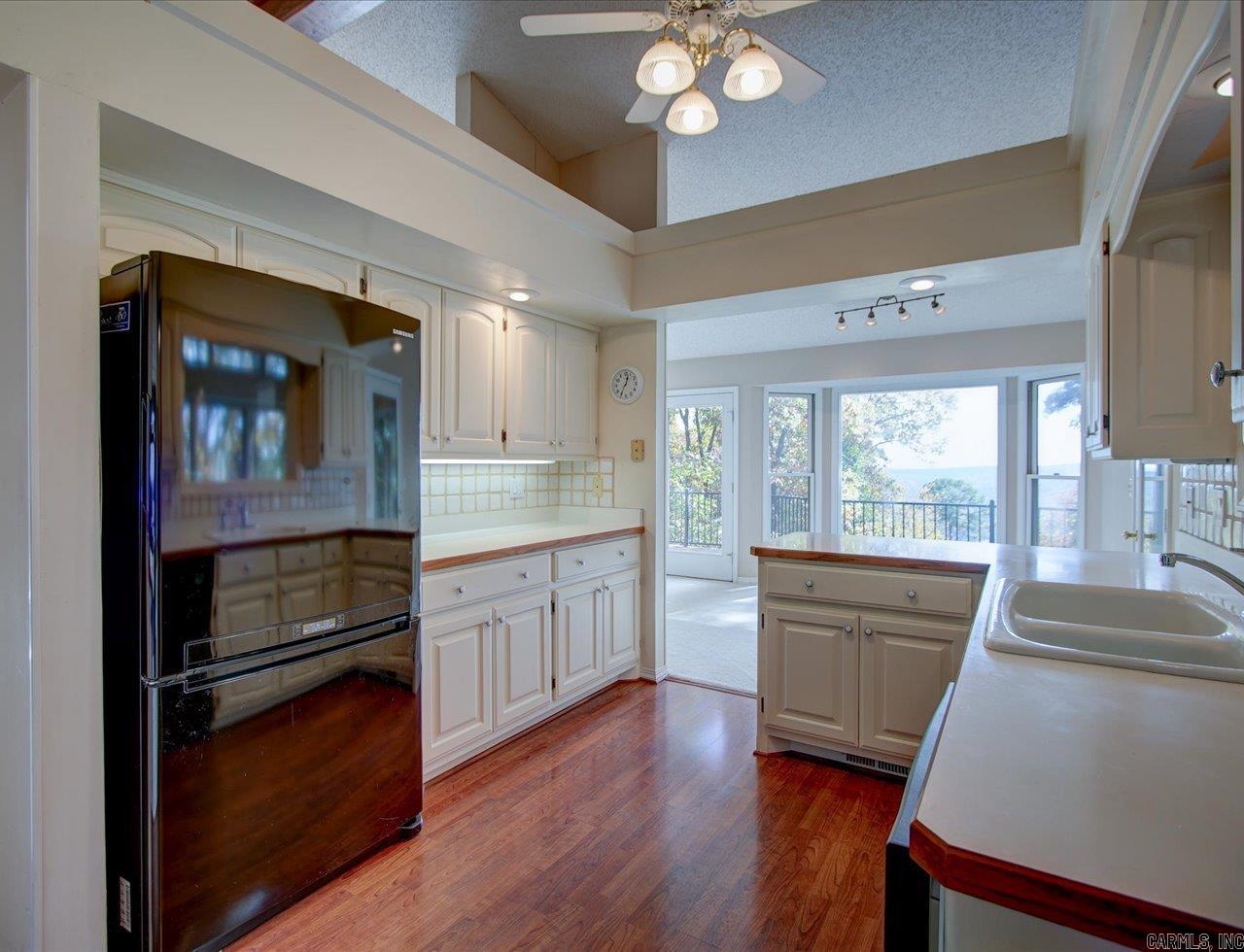 9 Sur  Hot Springs Village, AR