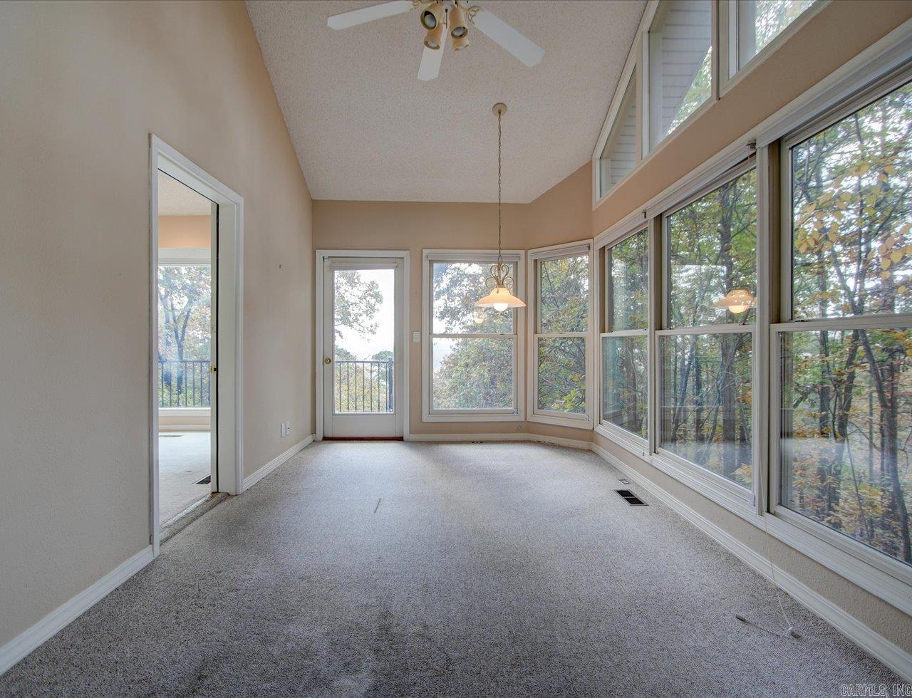 9 Sur  Hot Springs Village, AR