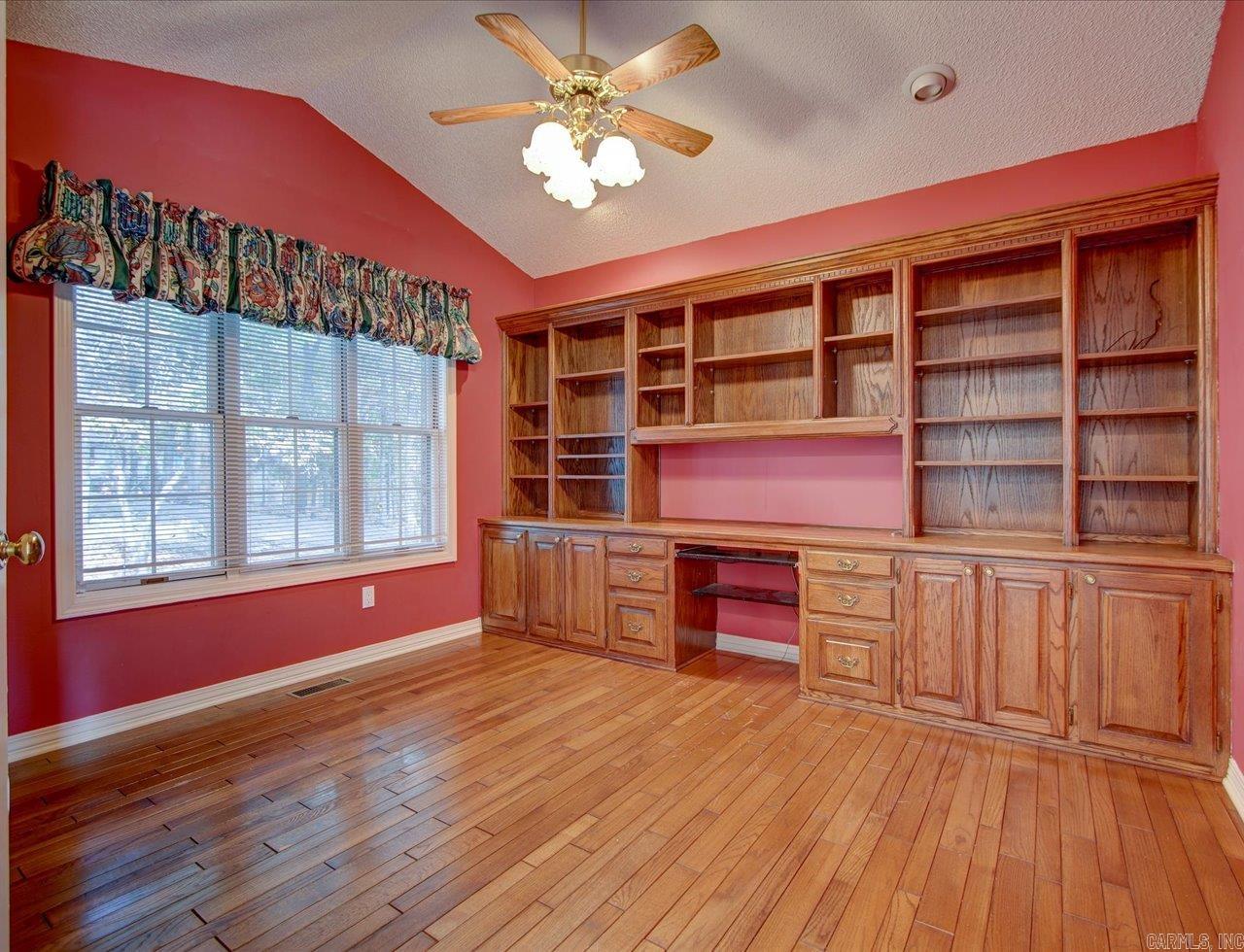 9 Sur  Hot Springs Village, AR