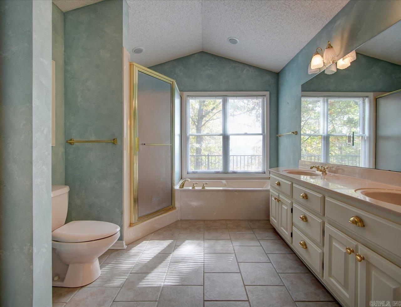 9 Sur  Hot Springs Village, AR