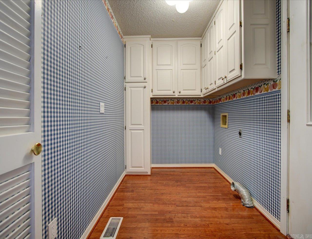 9 Sur  Hot Springs Village, AR