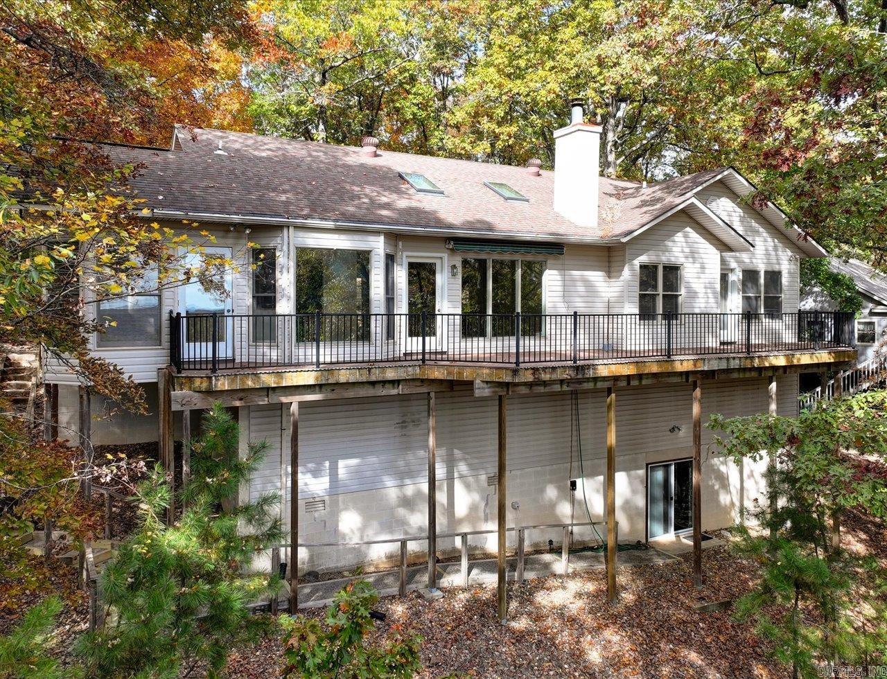 9 Sur  Hot Springs Village, AR