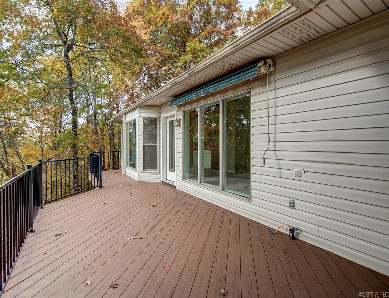 9 Sur  Hot Springs Village, AR