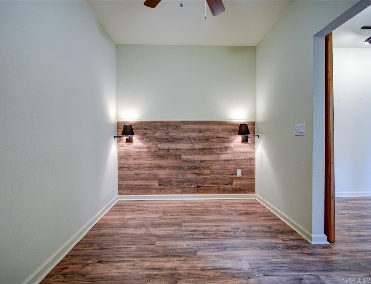 9 Sur  Hot Springs Village, AR