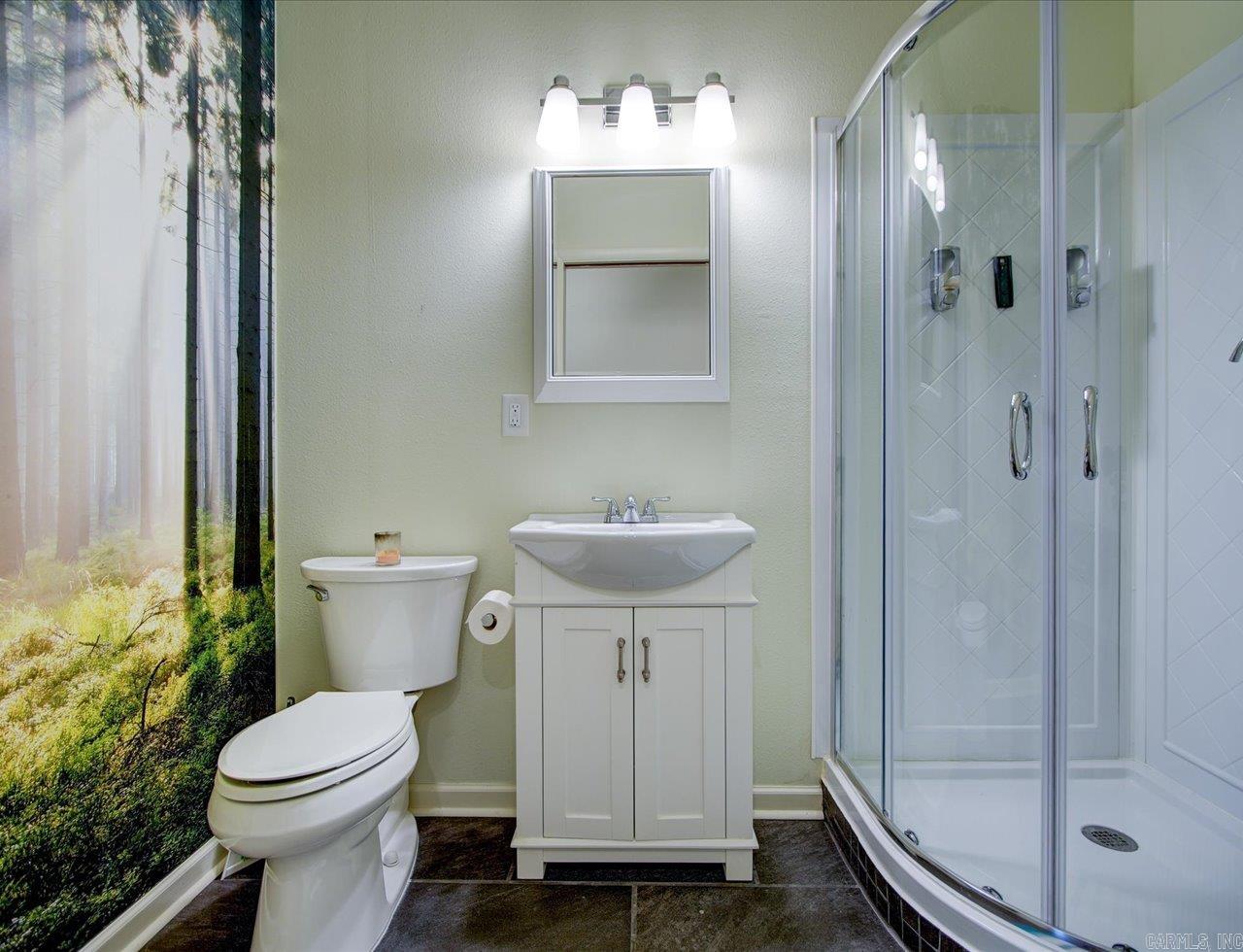 9 Sur  Hot Springs Village, AR