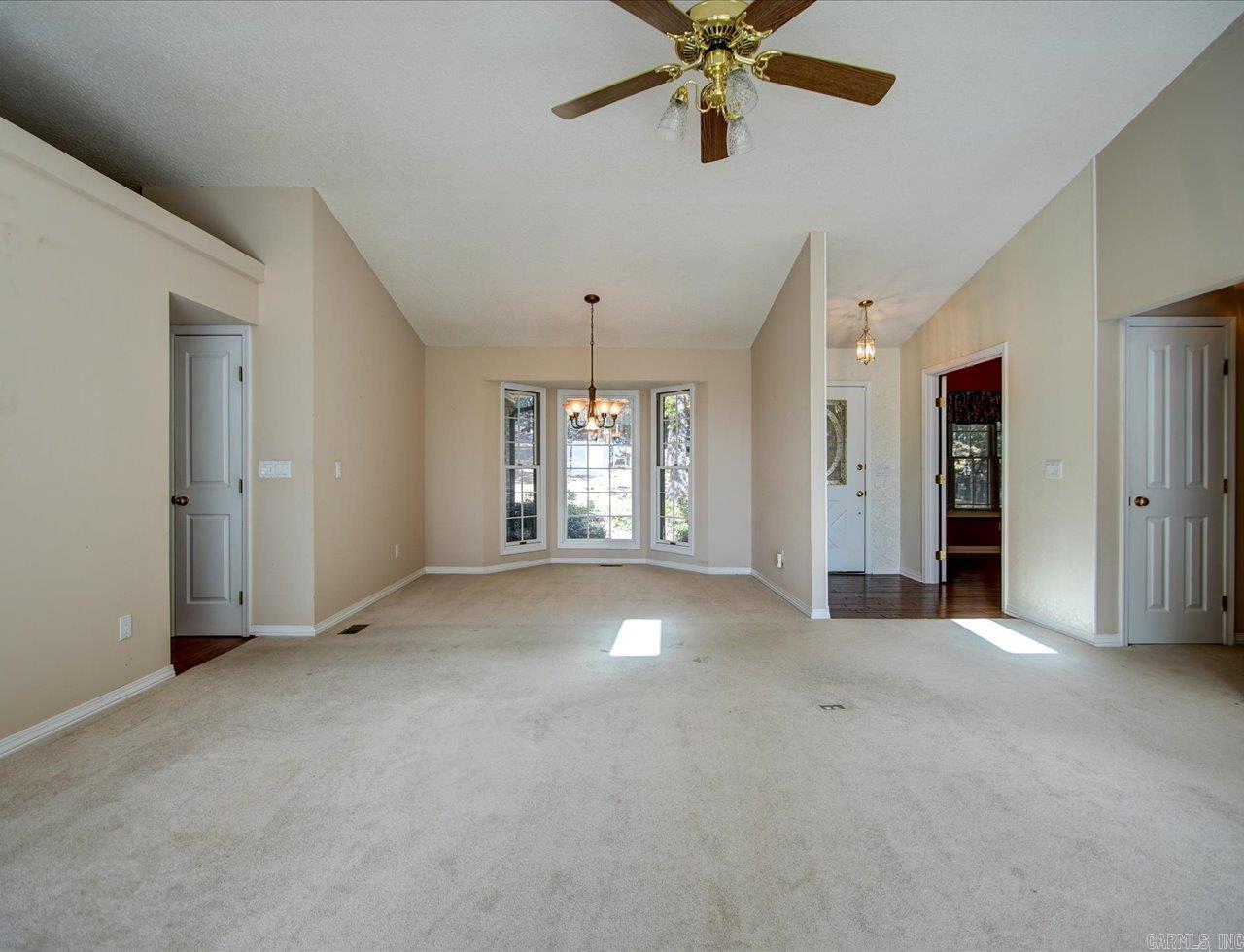 9 Sur  Hot Springs Village, AR