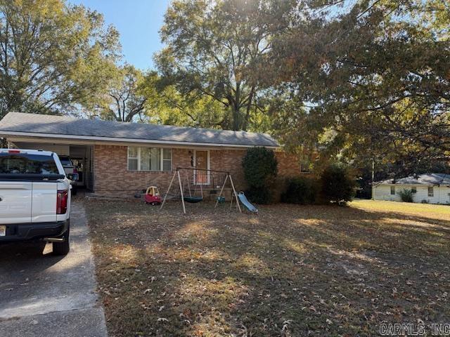 409 Lilac  El Dorado, AR