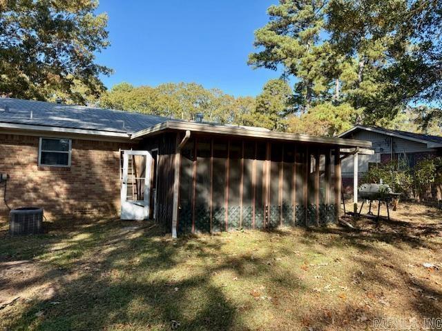 409 Lilac  El Dorado, AR