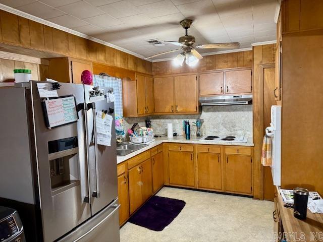 409 Lilac  El Dorado, AR