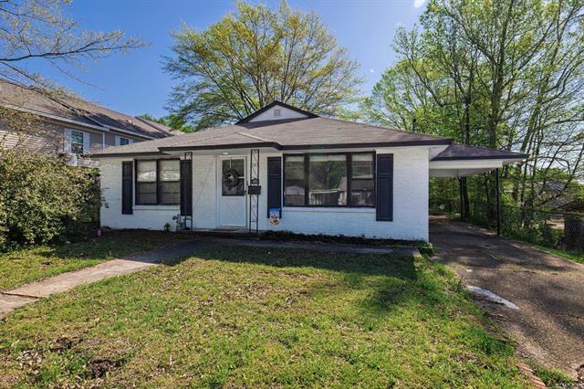 634 S 7Th  Arkadelphia, AR