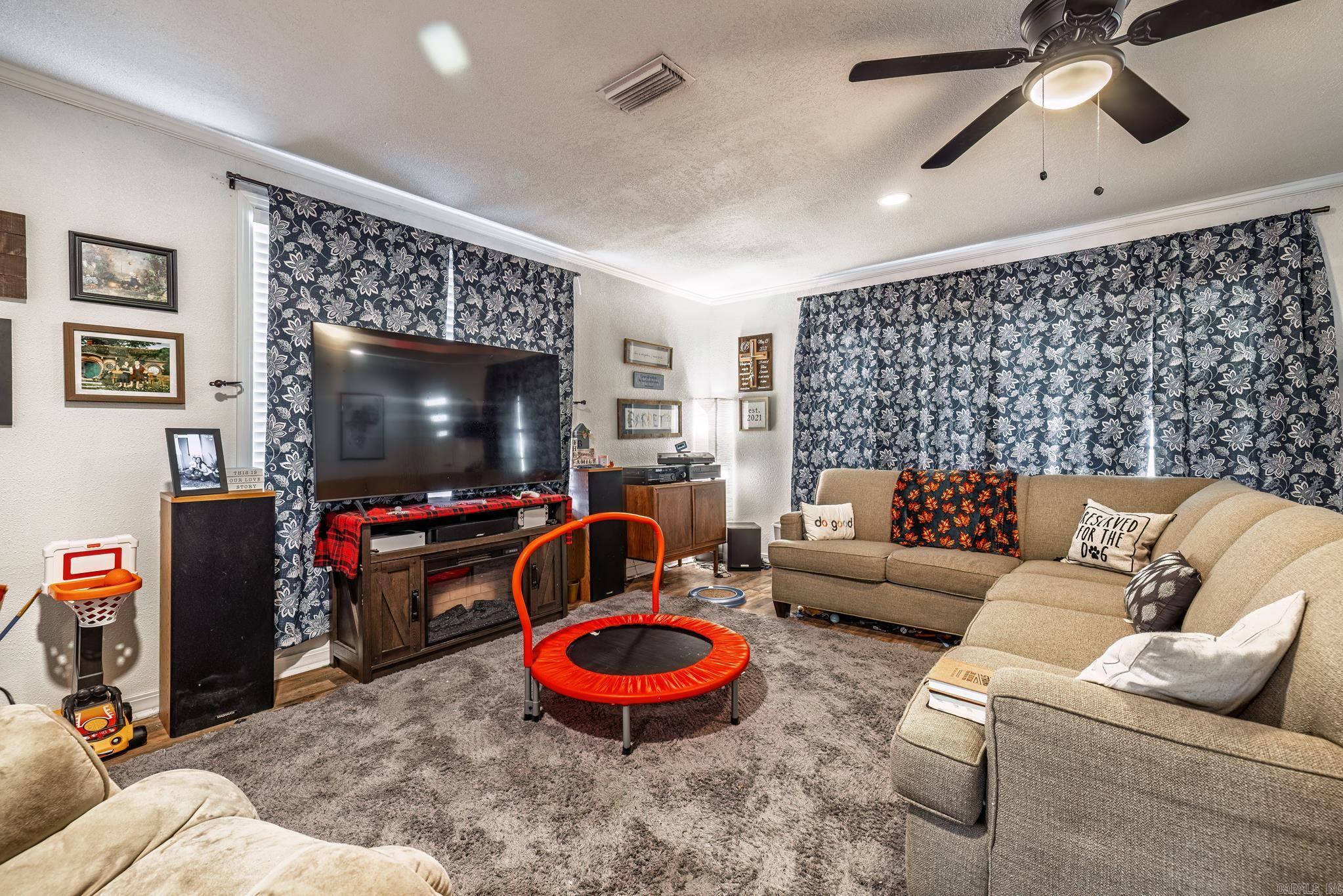 634 S 7Th  Arkadelphia, AR